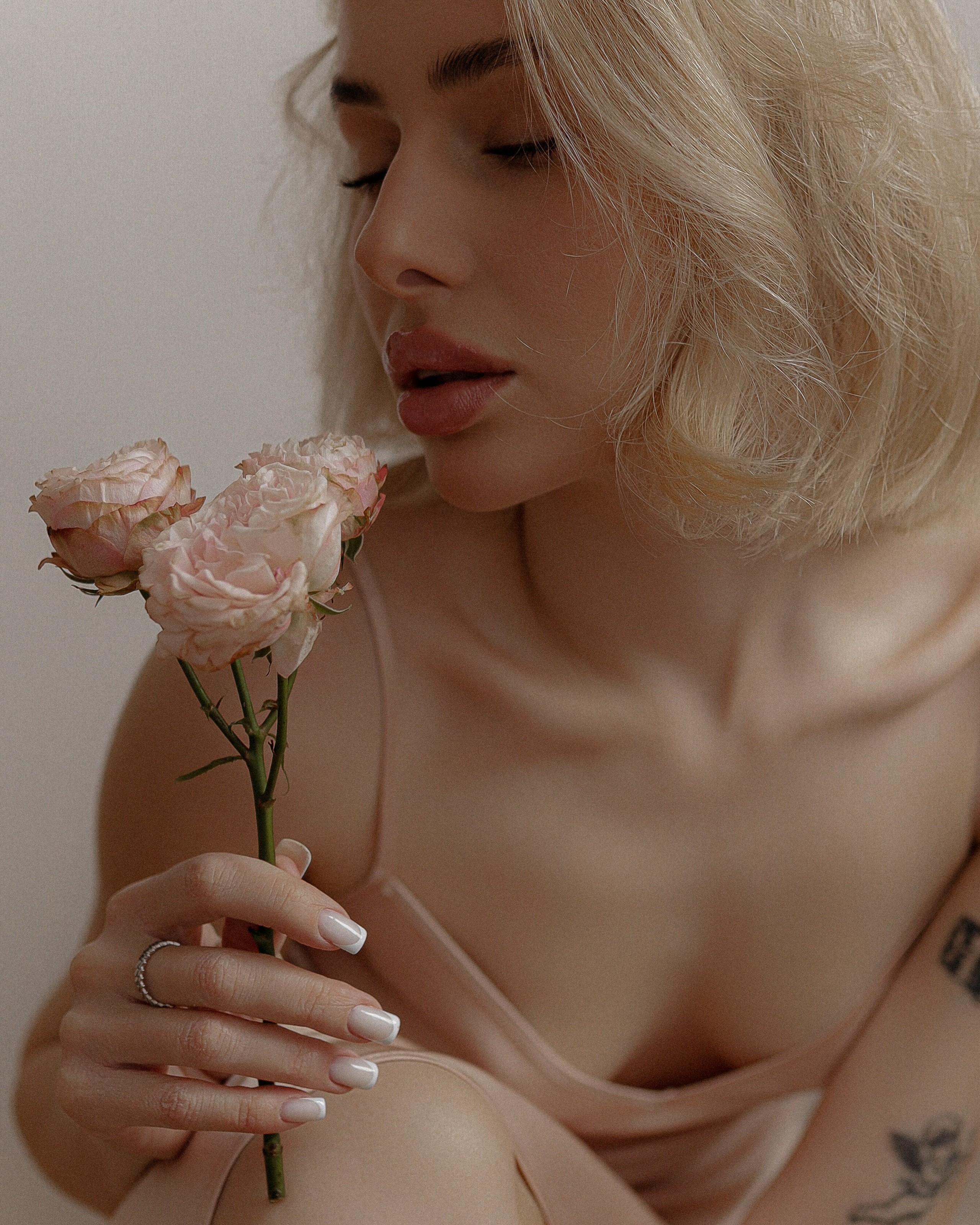 Ксения. DARYA.BELKINA