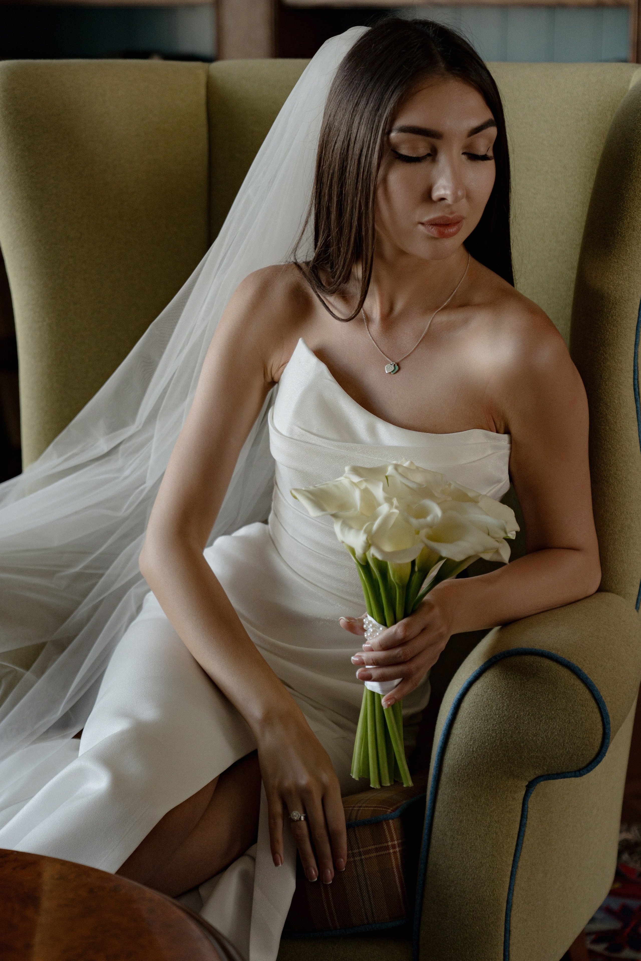 Golubitskoe Estate. Главная