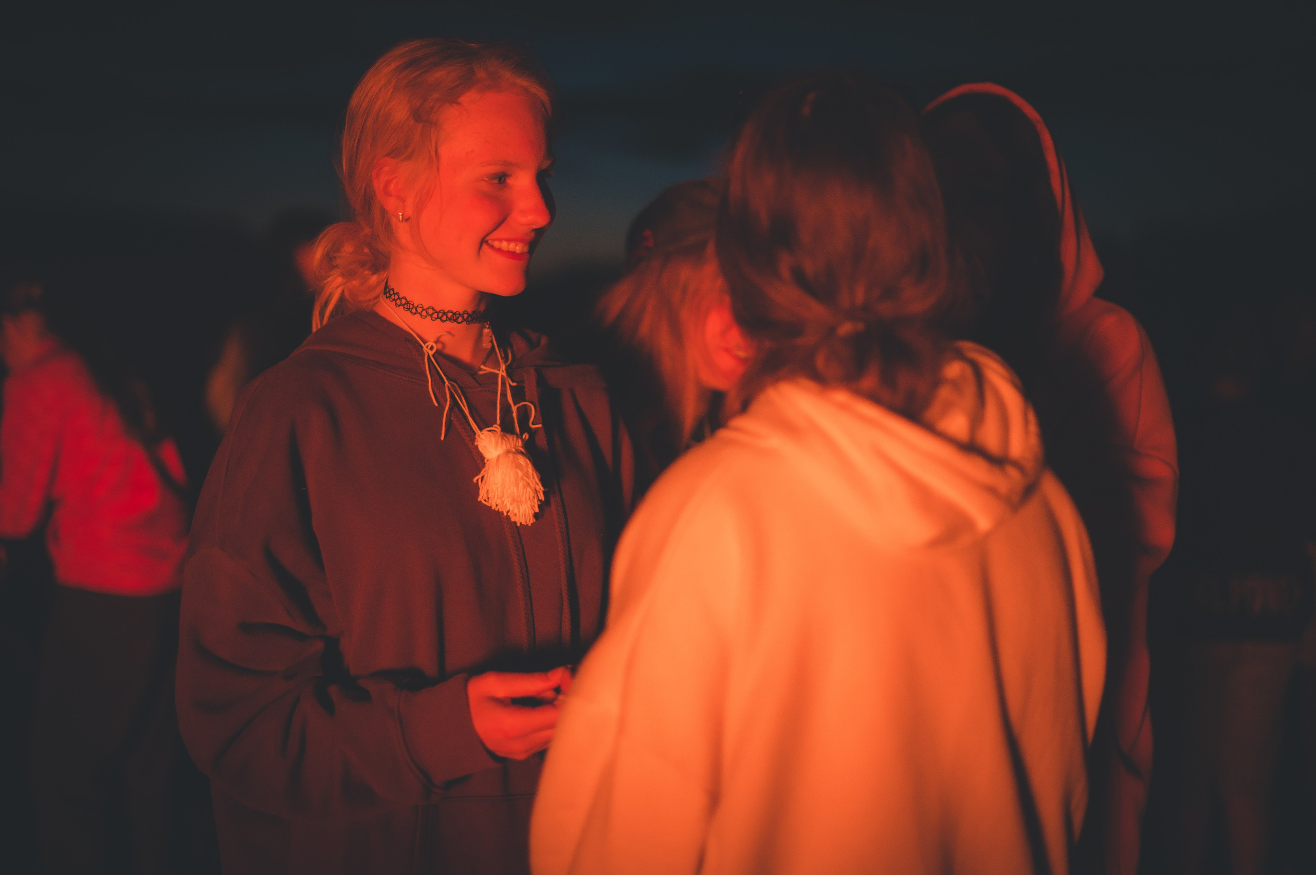 Детский лагерь — 3 смена 2023 год. Иван Кубик — фотограф и видеограф