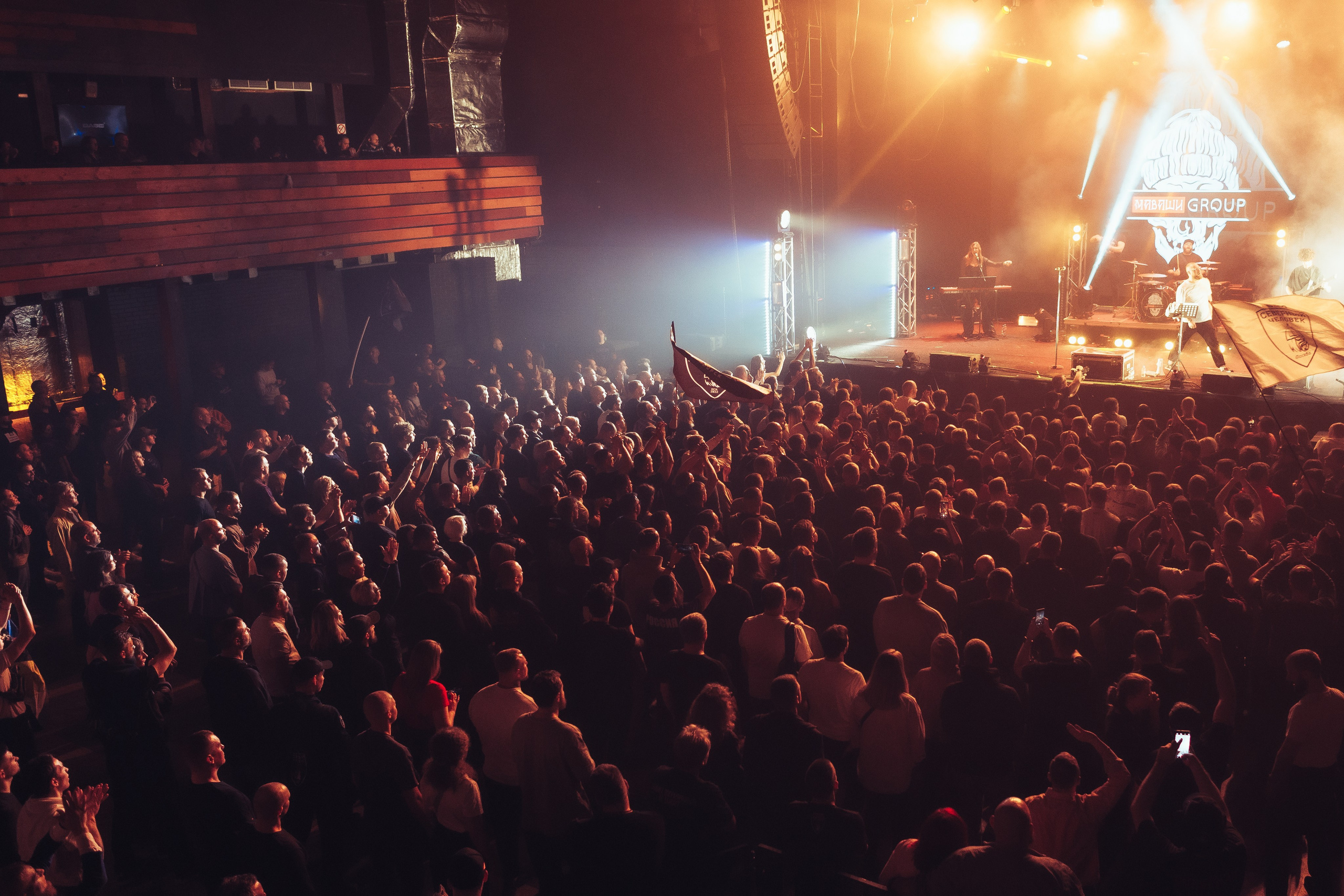 МАВАШИ group, 2025 год. Иван Кубик — фотограф и видеограф