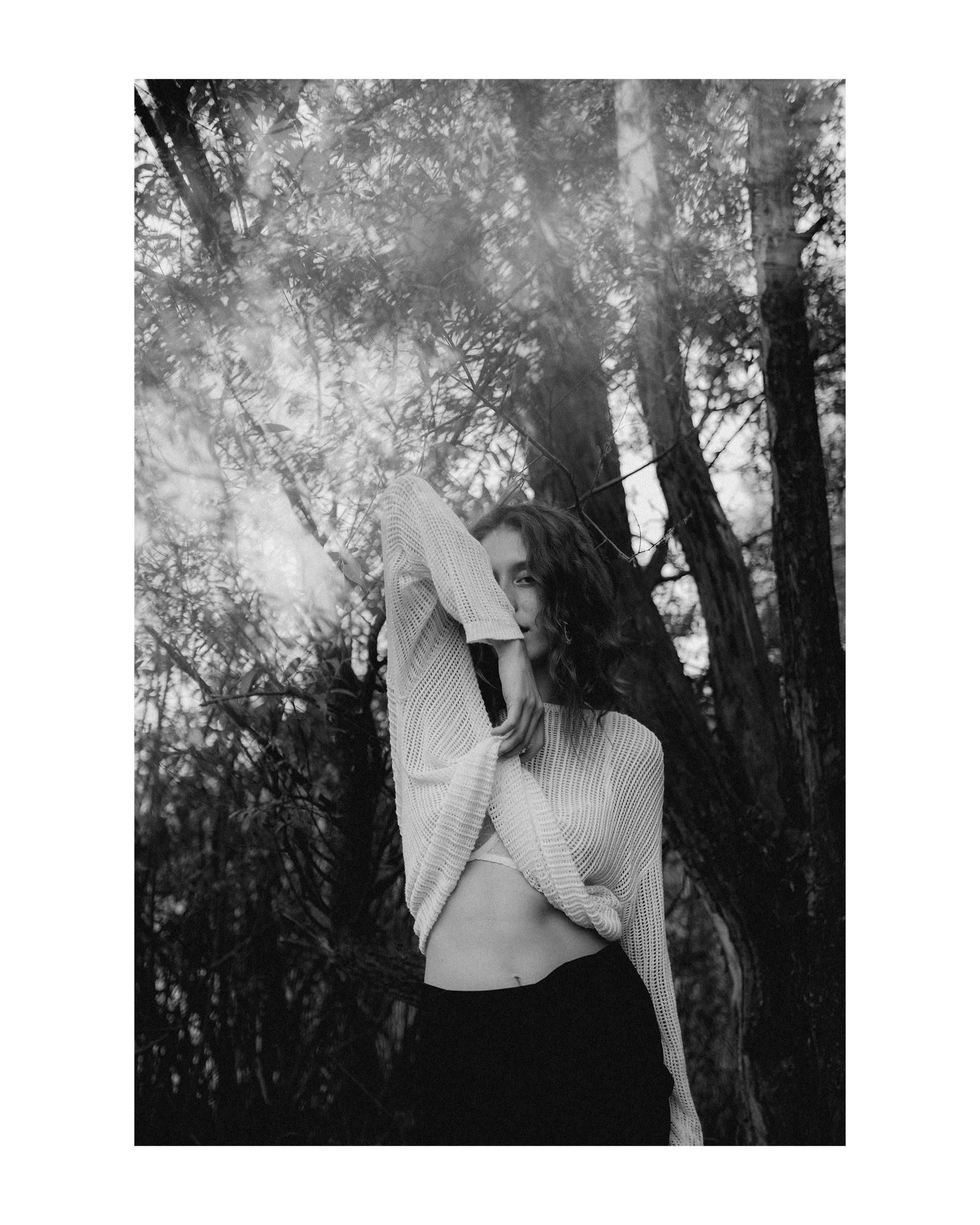 DINARA. Фотограф Анна Васильева | Портретная и арт-фотография Москва