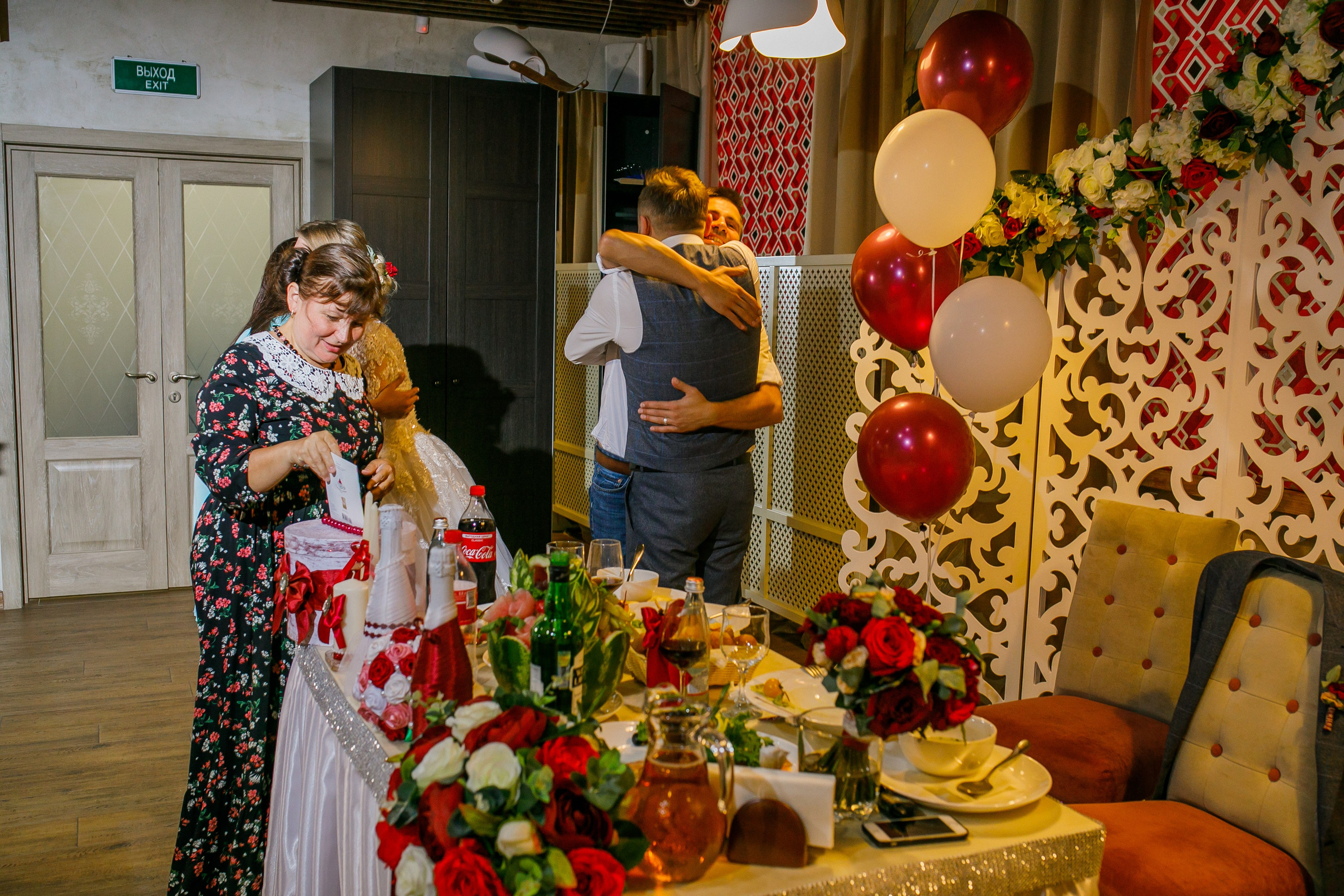 Свадьба в Уфе. Фотограф в Уфе Ирина Идрисова