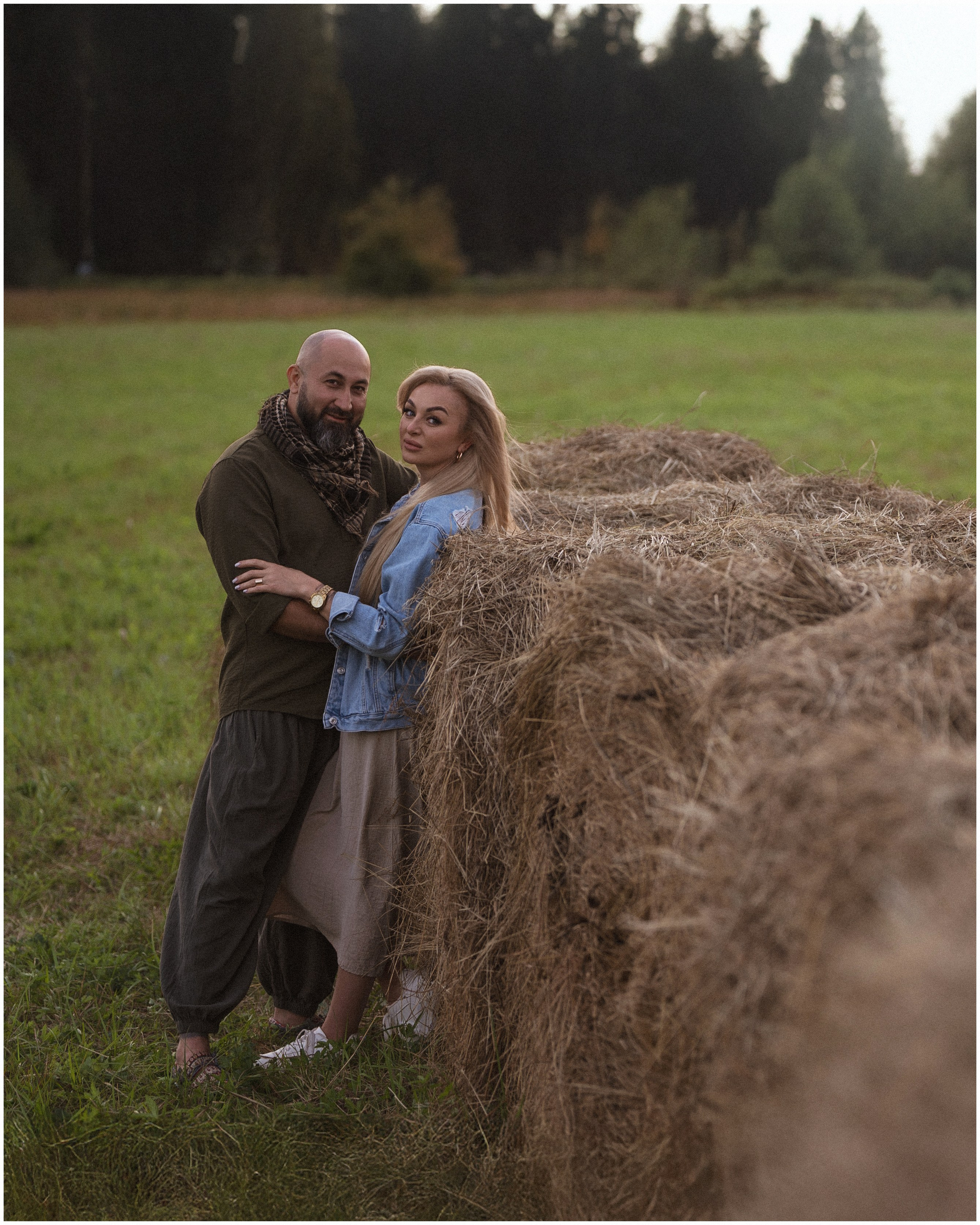 LOVE STORY. Портретный фотограф в Павлодаре Руслан Насыров