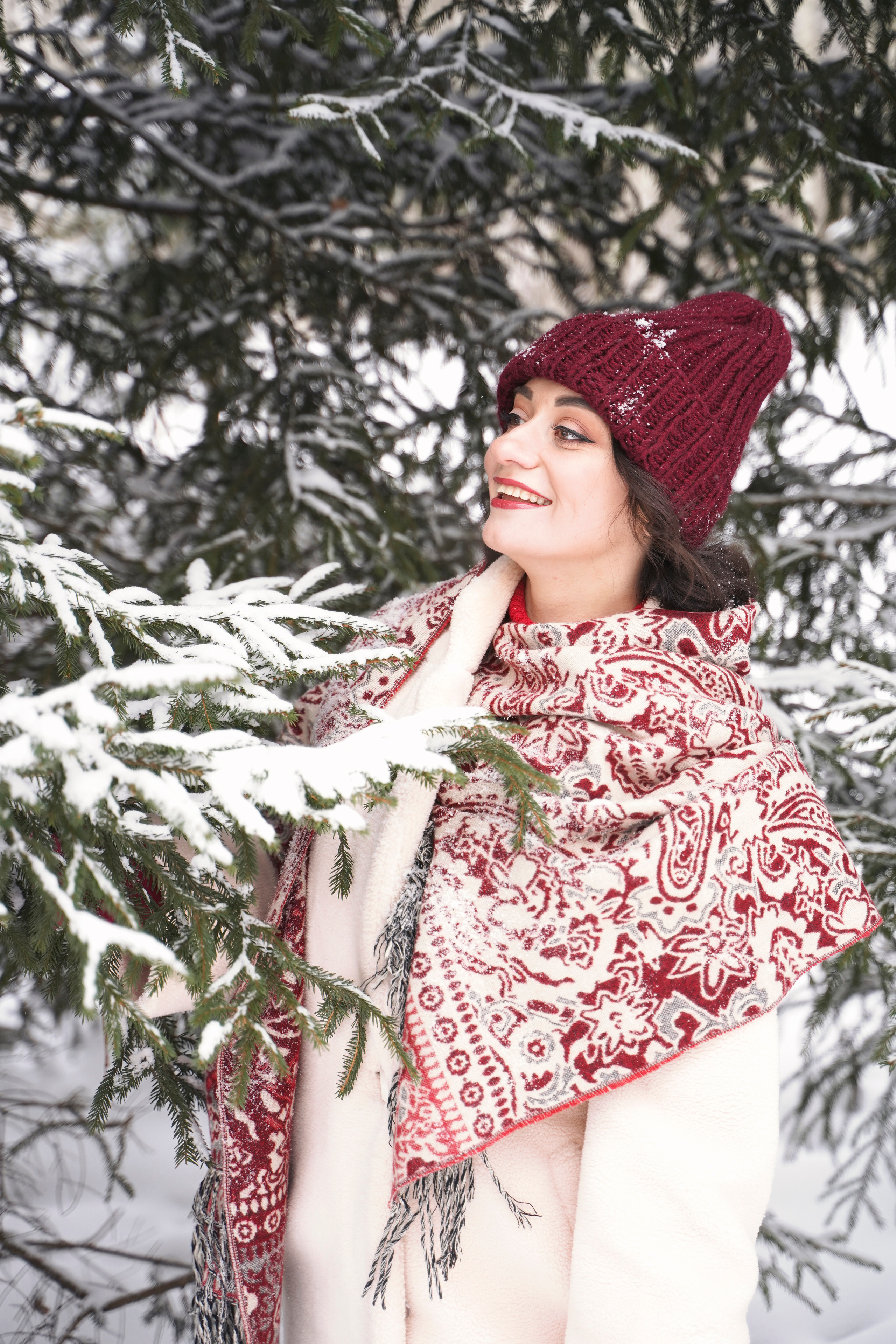 Мария. Фотограф Москва Татьяна Кузнецова