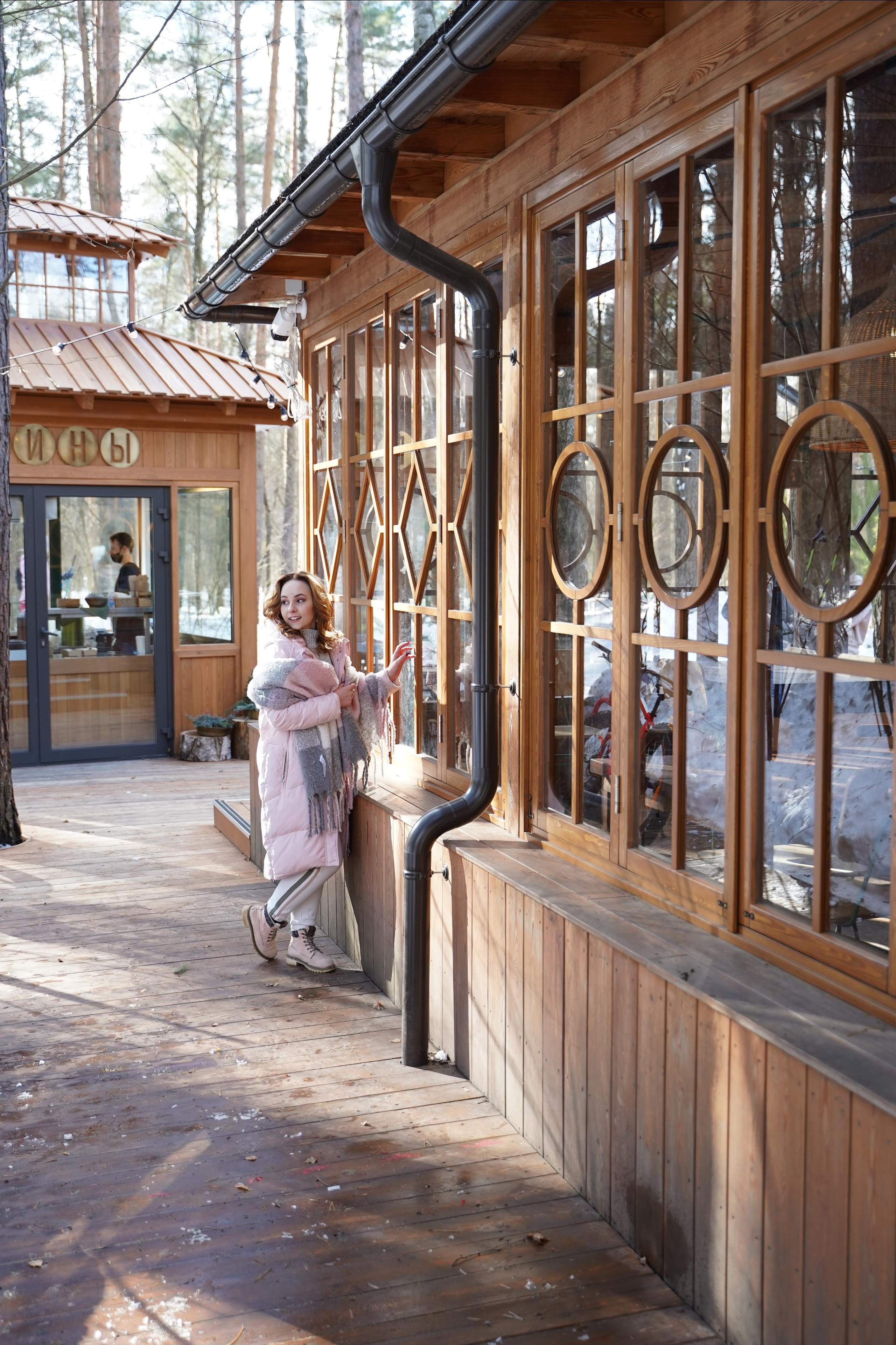 Юлия. Фотограф Москва Татьяна Кузнецова