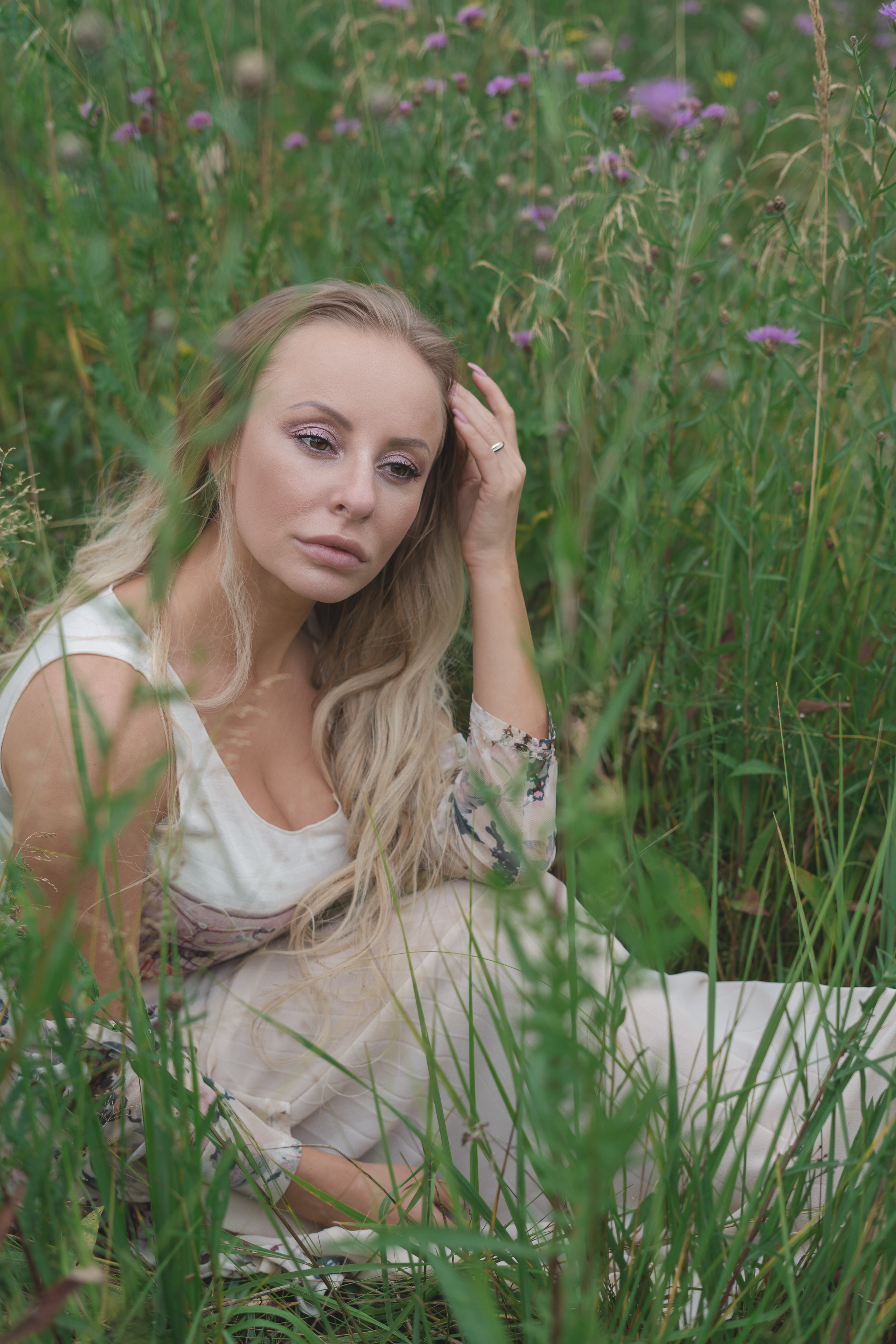 Инга. Фотограф Москва Татьяна Кузнецова