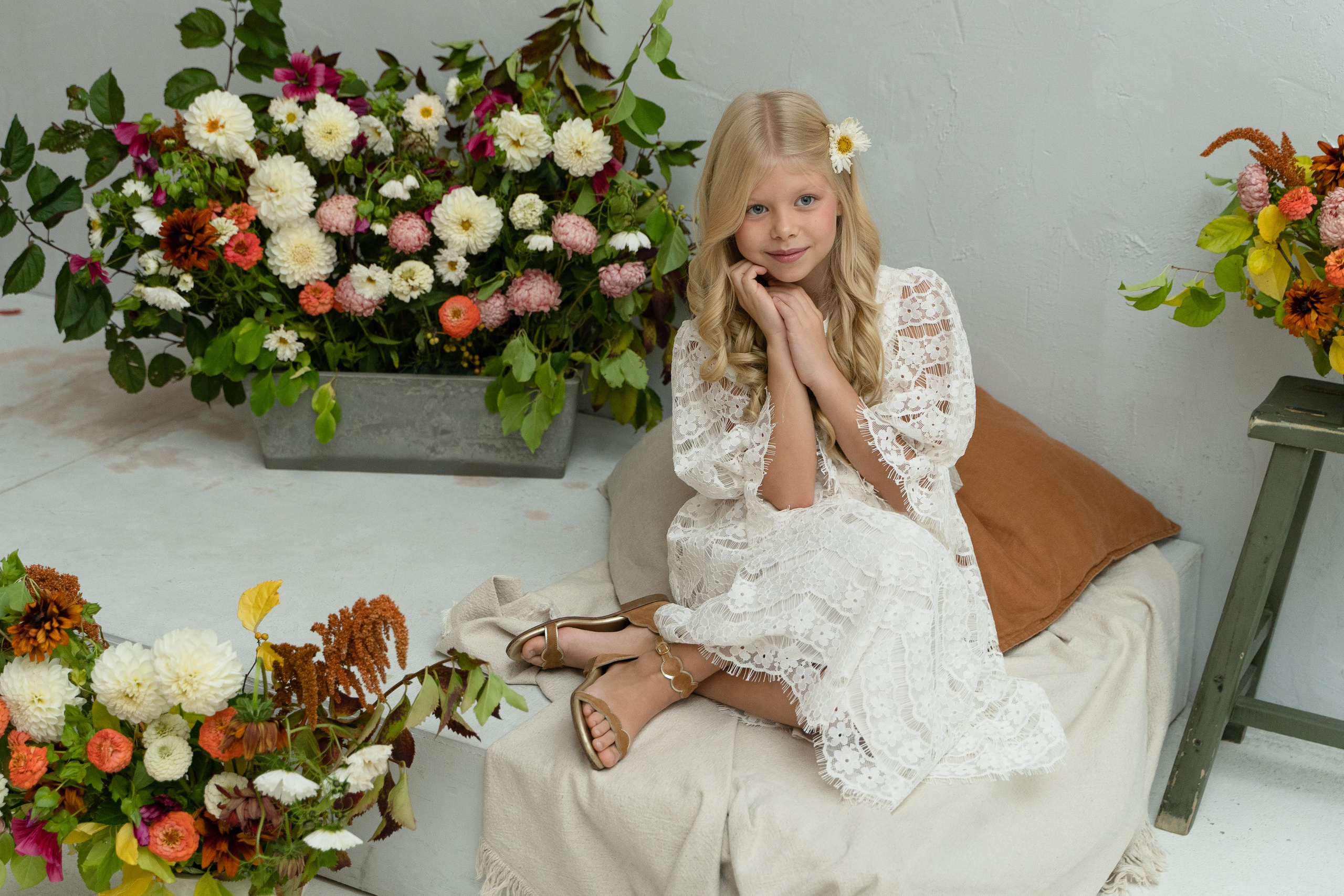 Василиса. Фотограф Москва Татьяна Кузнецова