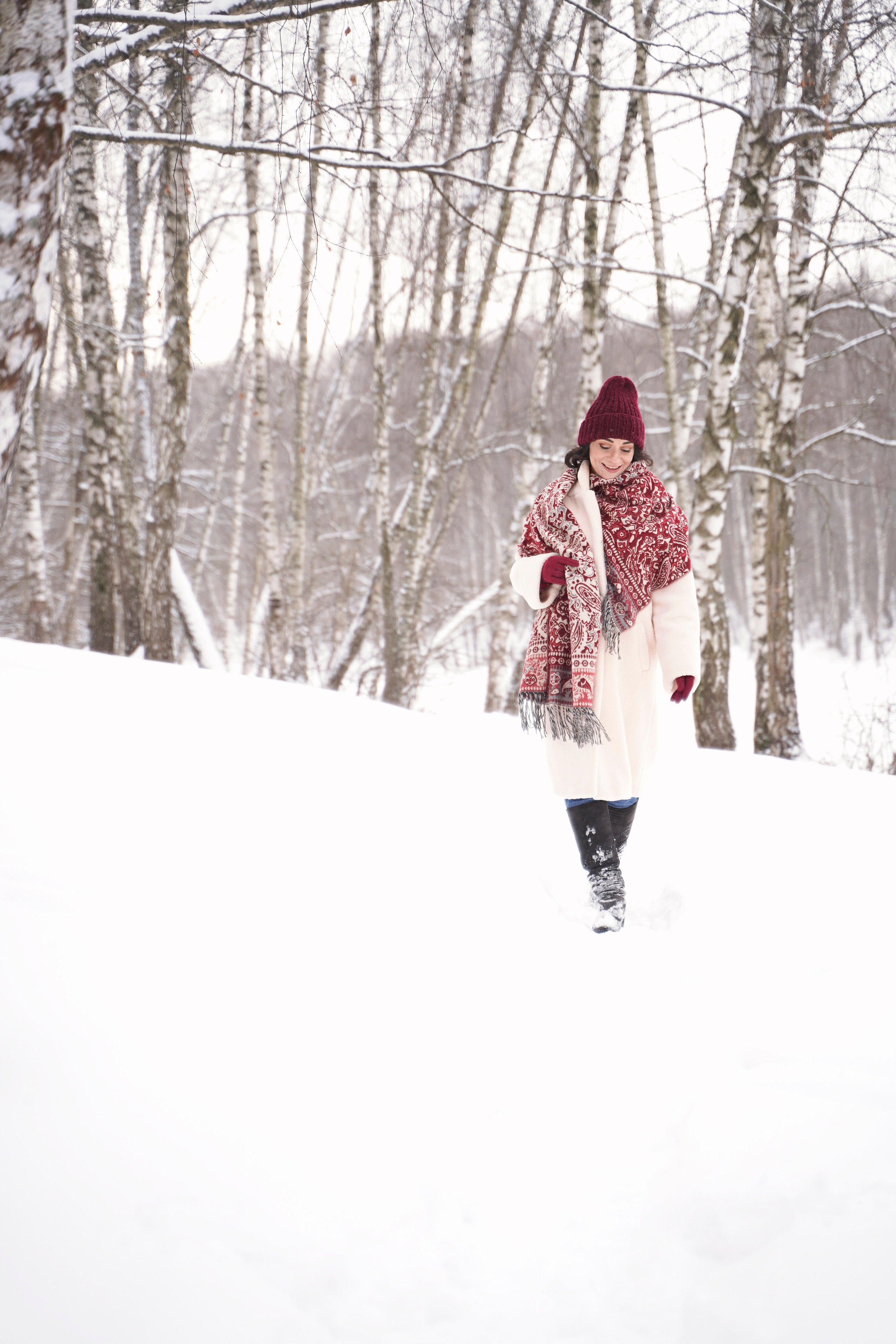 Мария. Фотограф Москва Татьяна Кузнецова