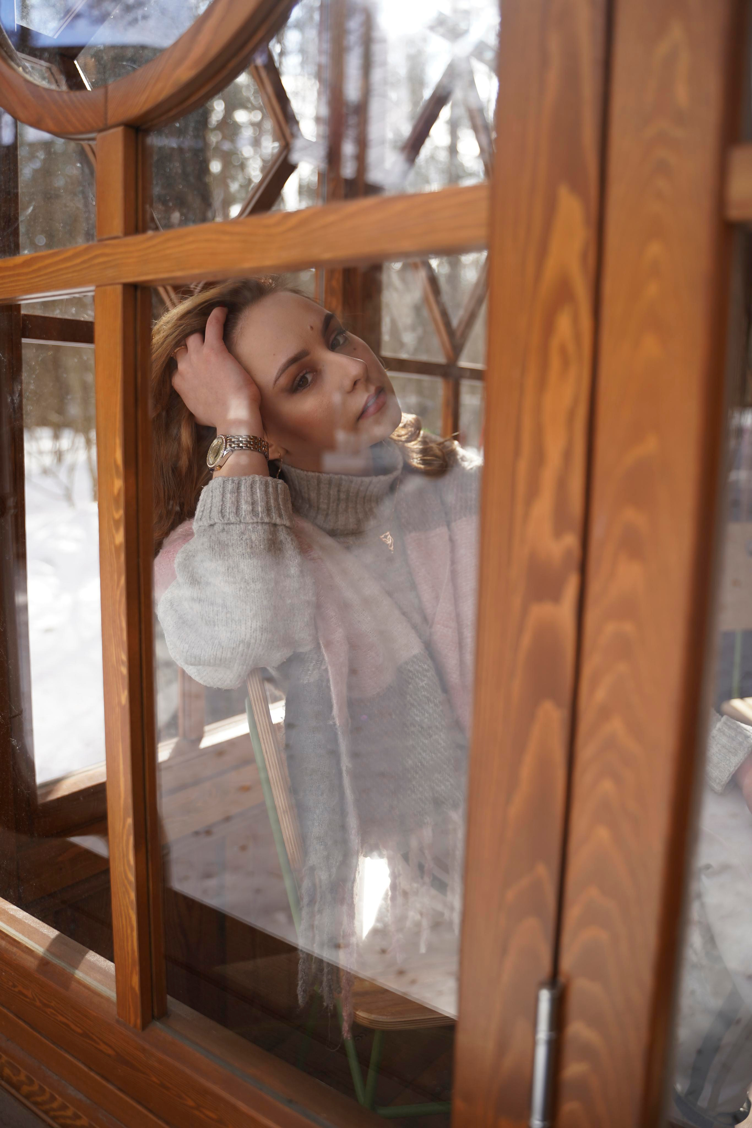 Юлия. Фотограф Москва Татьяна Кузнецова