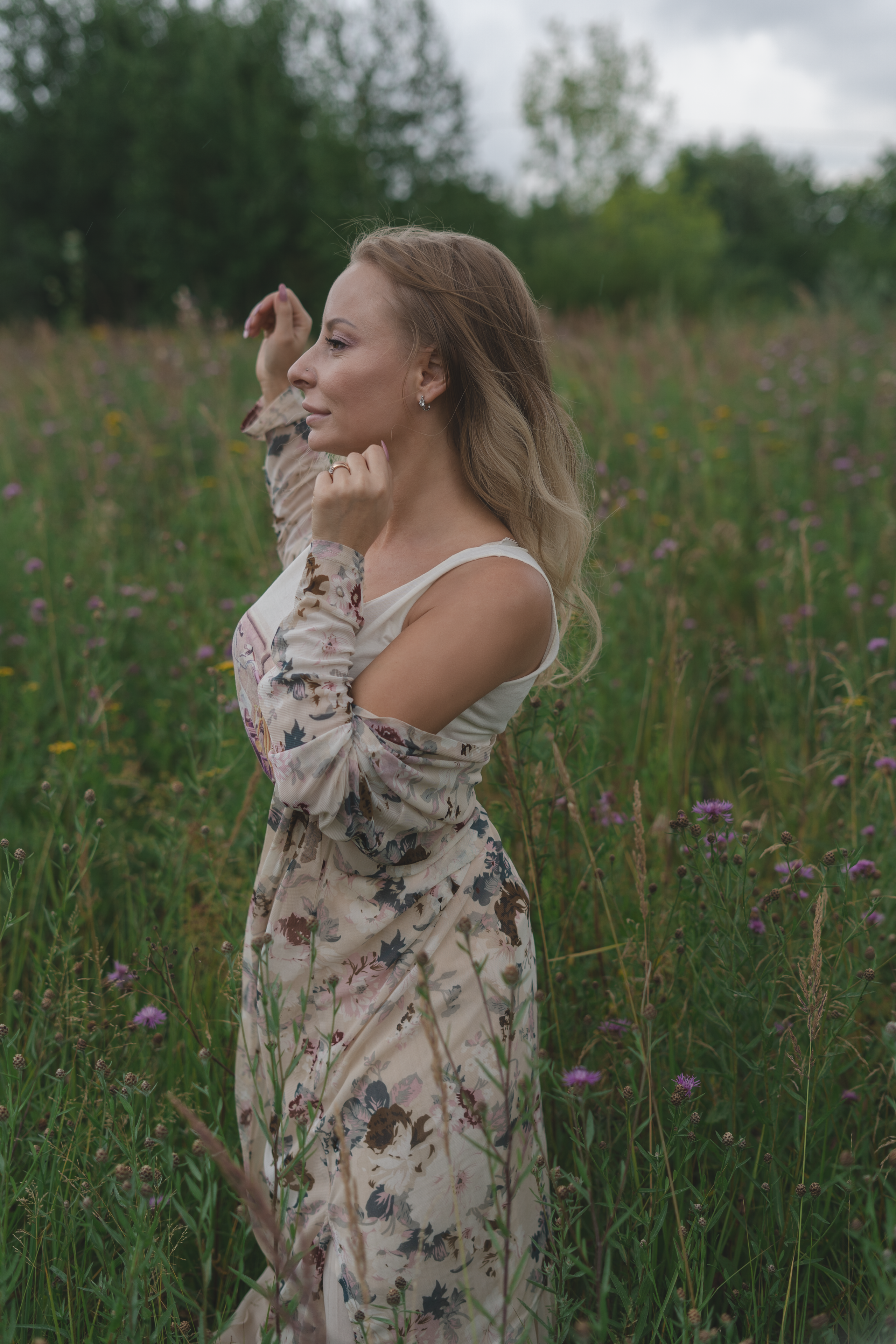 Инга. Фотограф Москва Татьяна Кузнецова