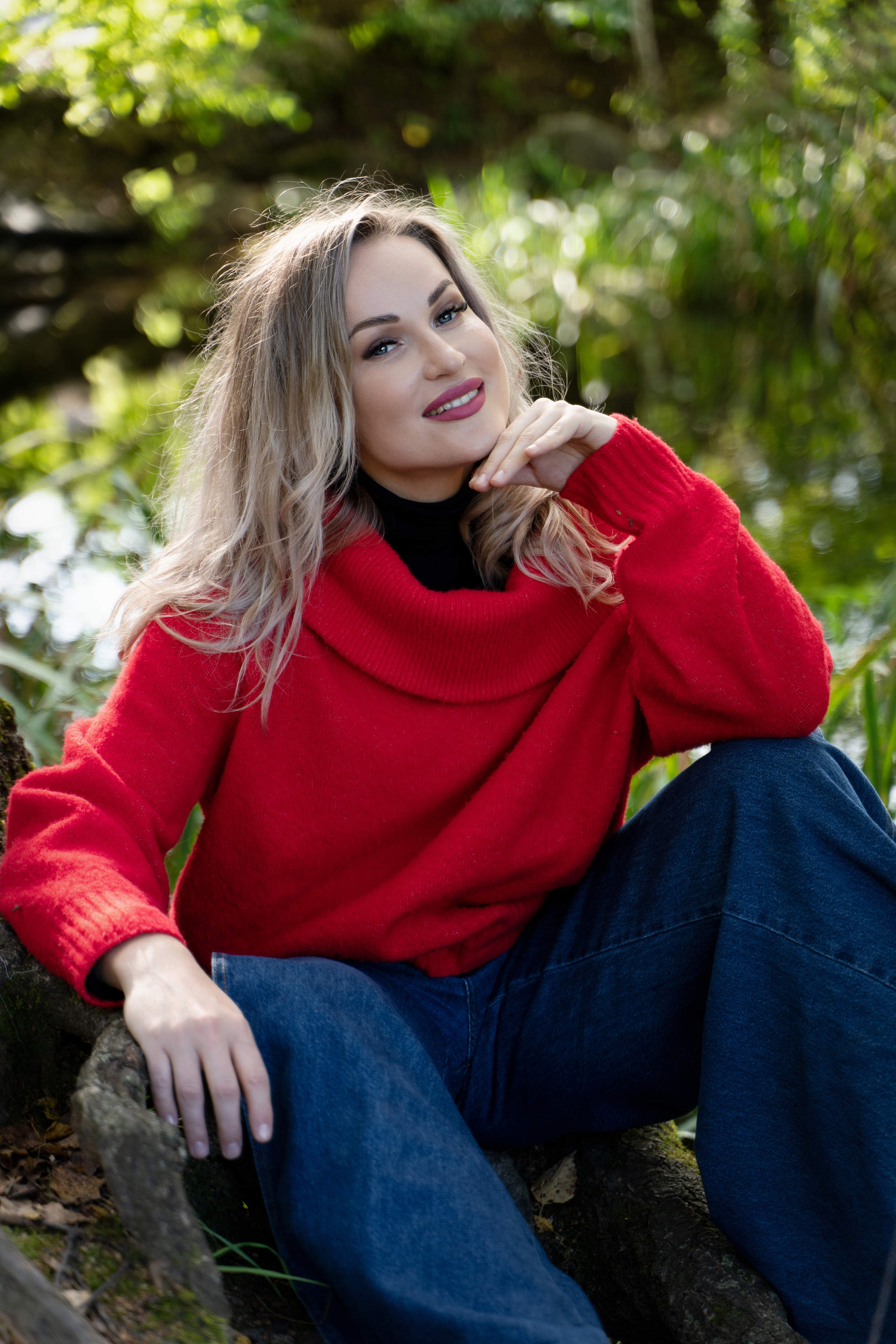 Оксана. Фотограф Москва Татьяна Кузнецова