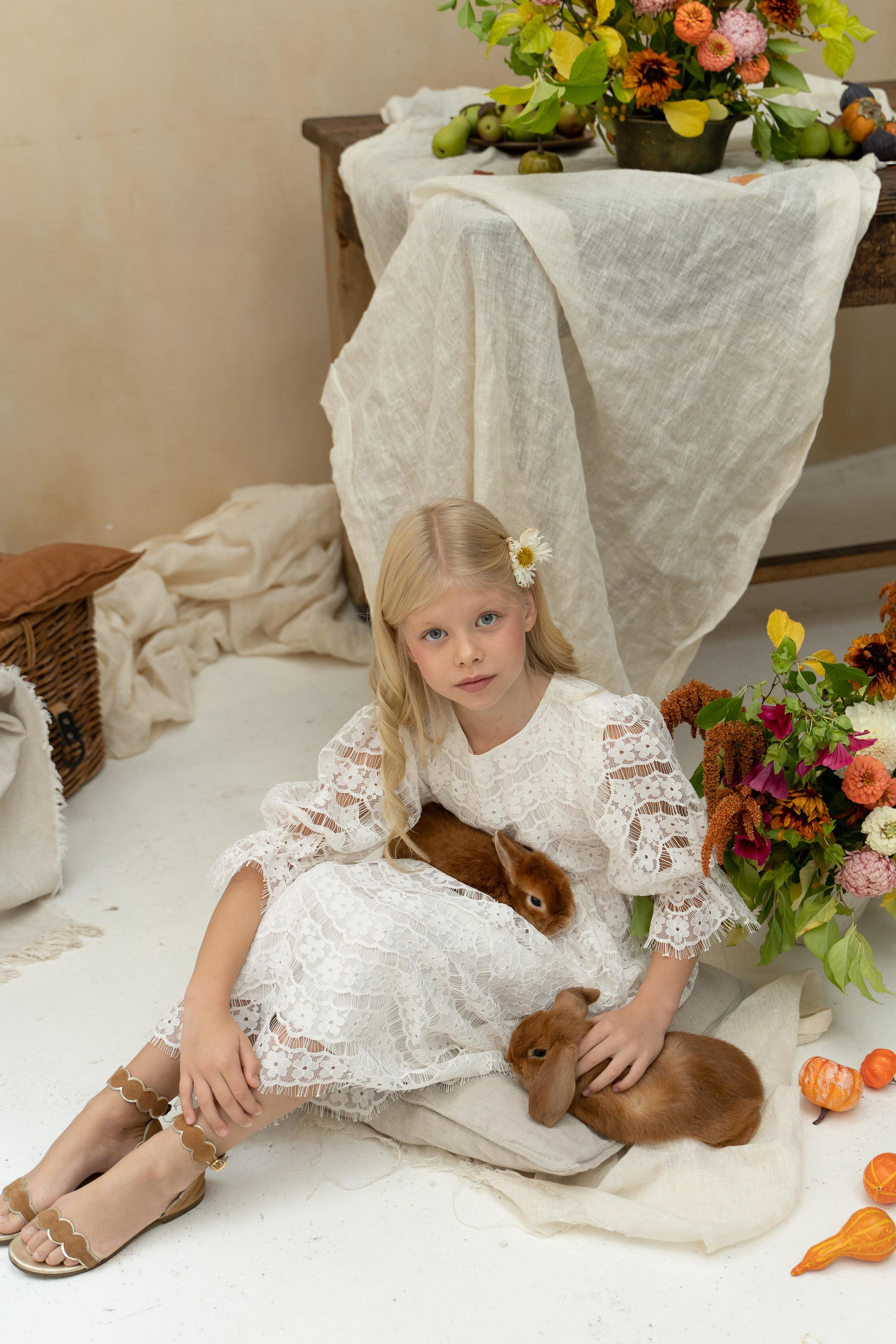 Василиса. Фотограф Москва Татьяна Кузнецова