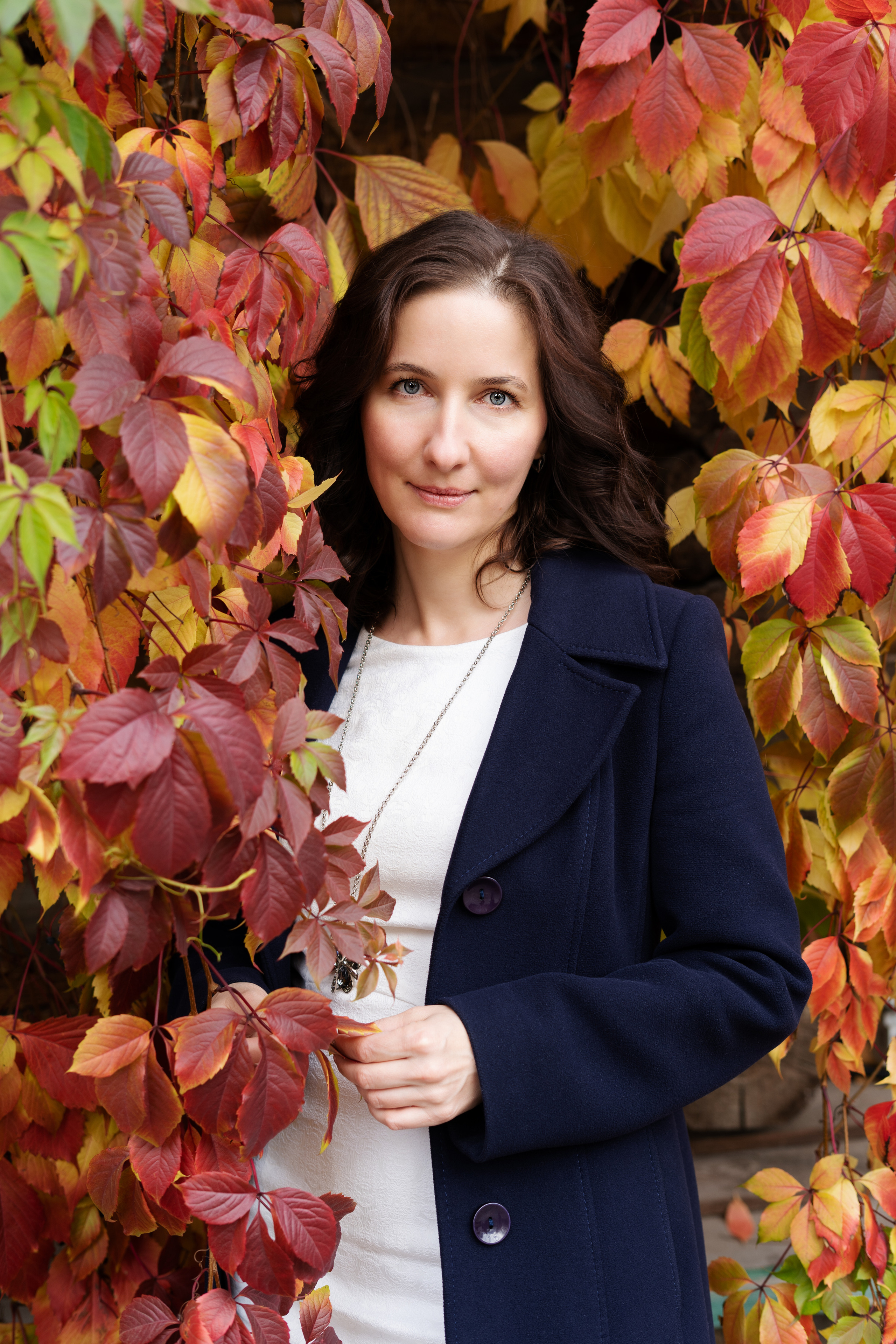 Евгения и Анастасия. Фотограф Москва Татьяна Кузнецова