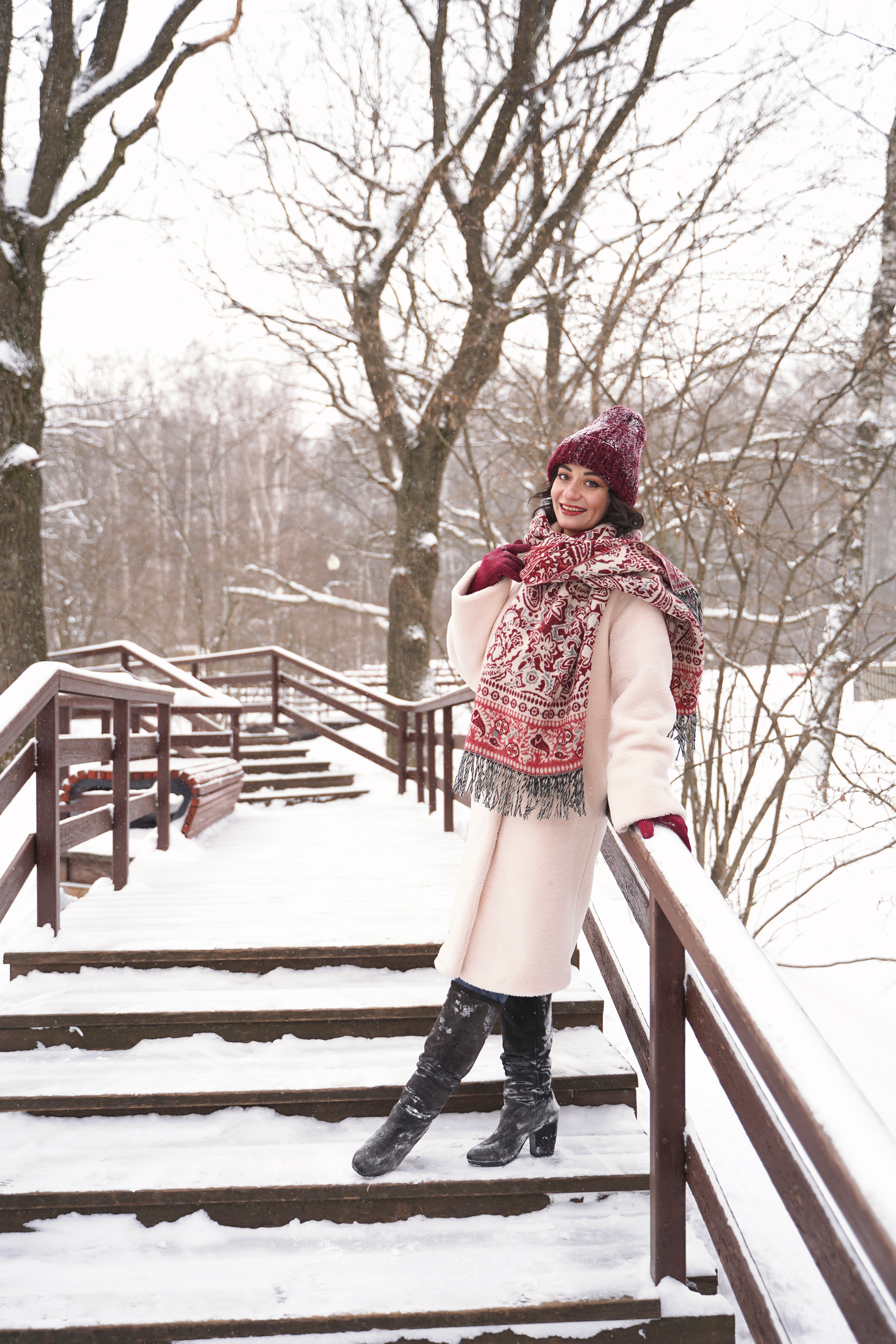 Мария. Фотограф Москва Татьяна Кузнецова