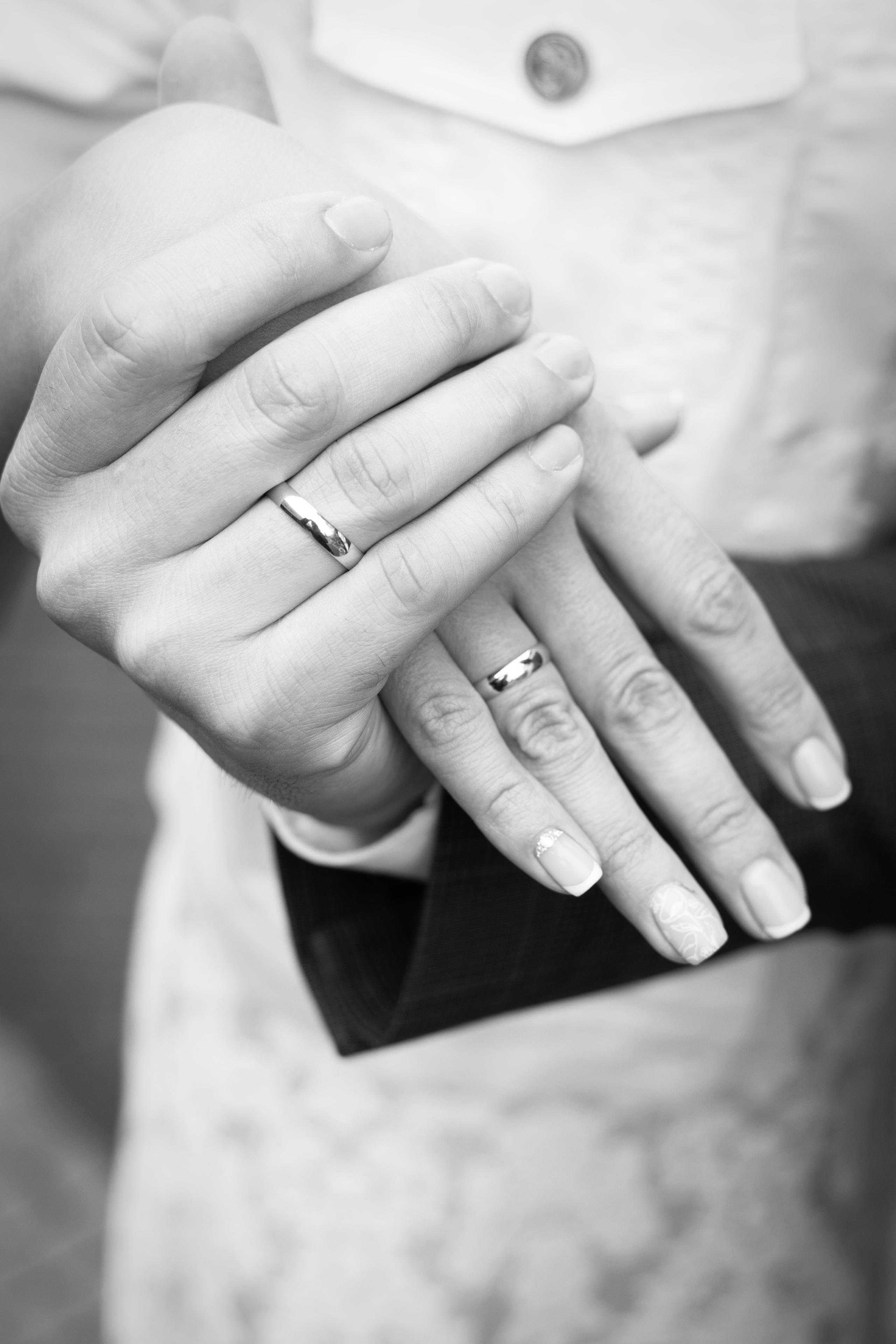 Свадьба для двоих. Фотограф Москва Татьяна Кузнецова