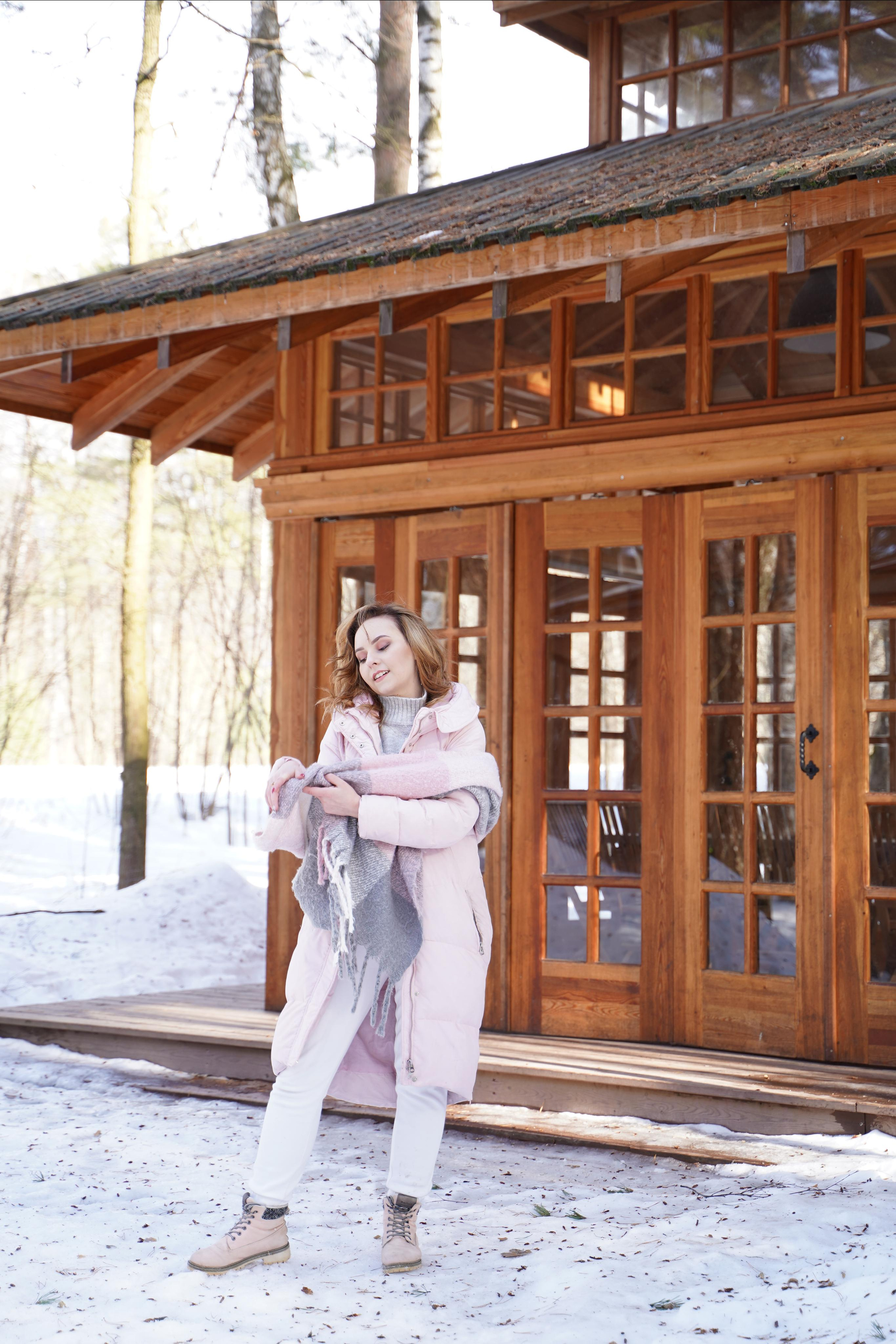 Юлия. Фотограф Москва Татьяна Кузнецова