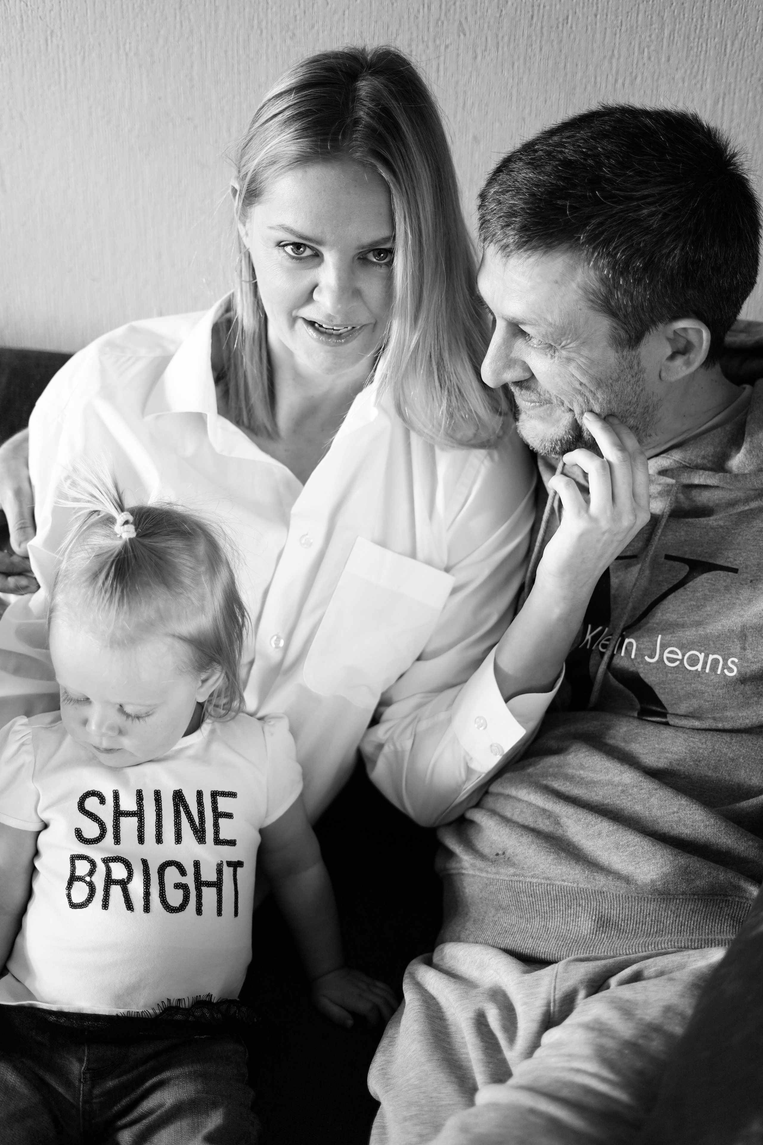 Катя + Алла + Джалил. Фотограф Москва Татьяна Кузнецова