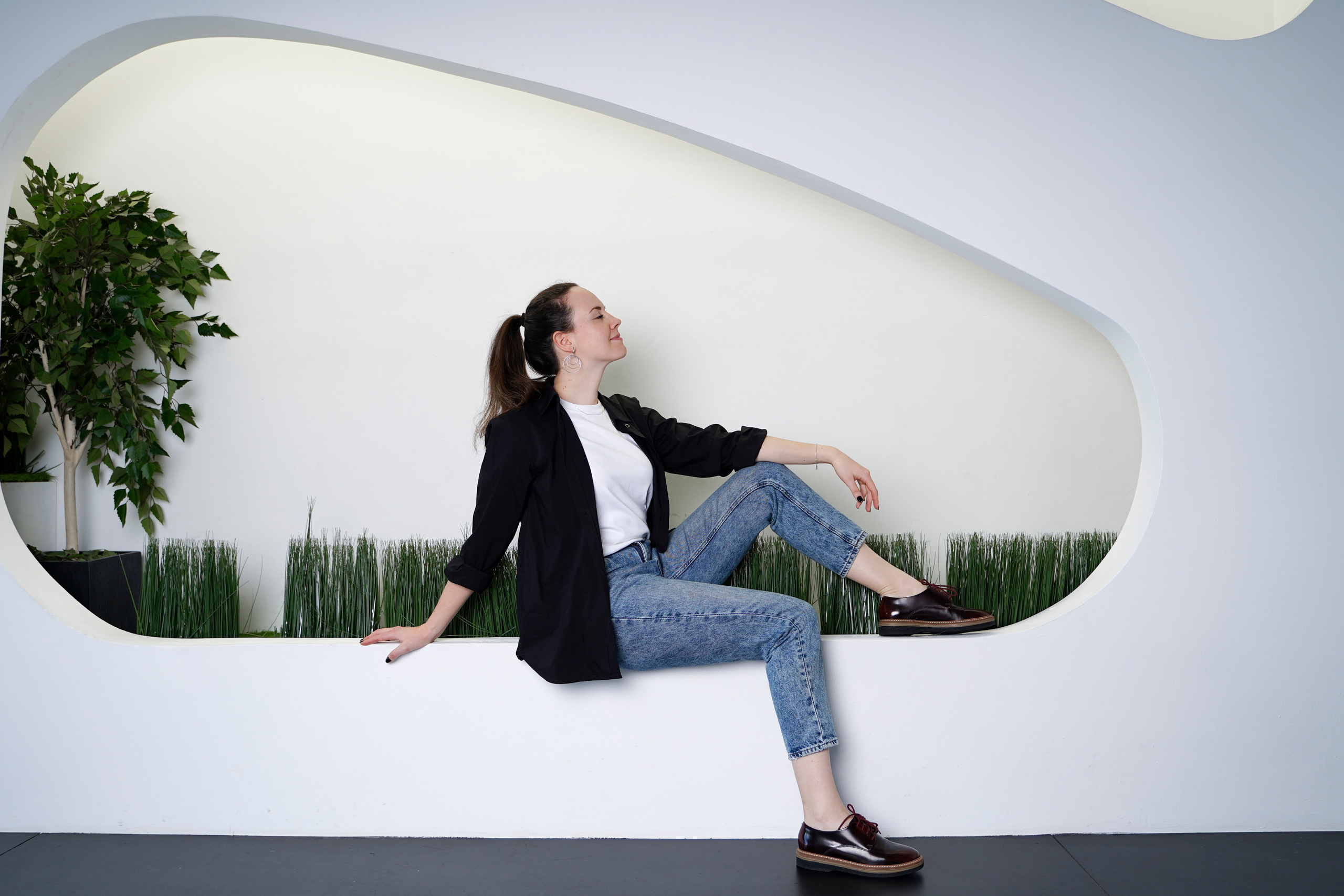 Контент для юриста Натальи. Фотограф Москва Татьяна Кузнецова