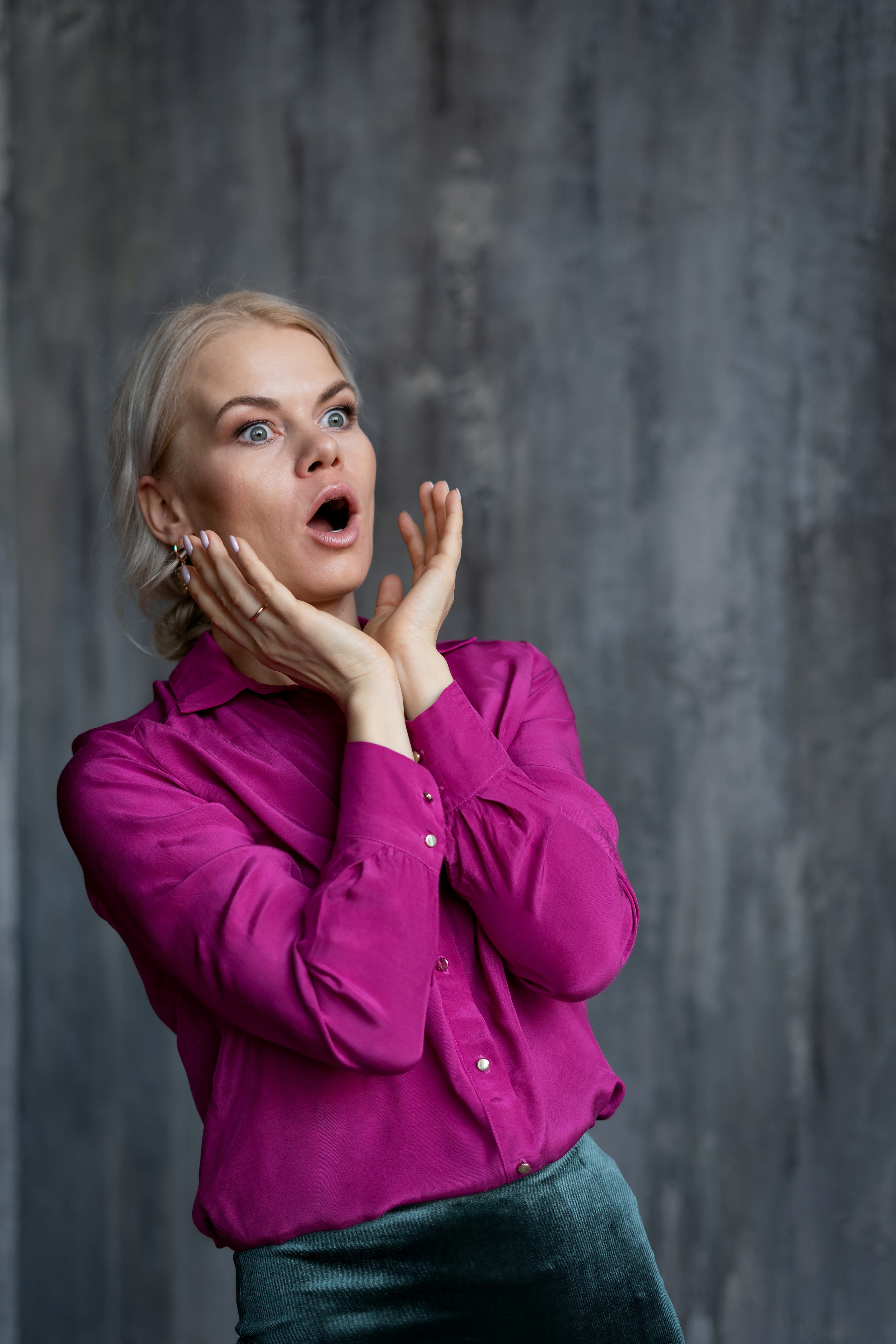 Портретная съёмка для команды коучей. Фотограф Москва Татьяна Кузнецова