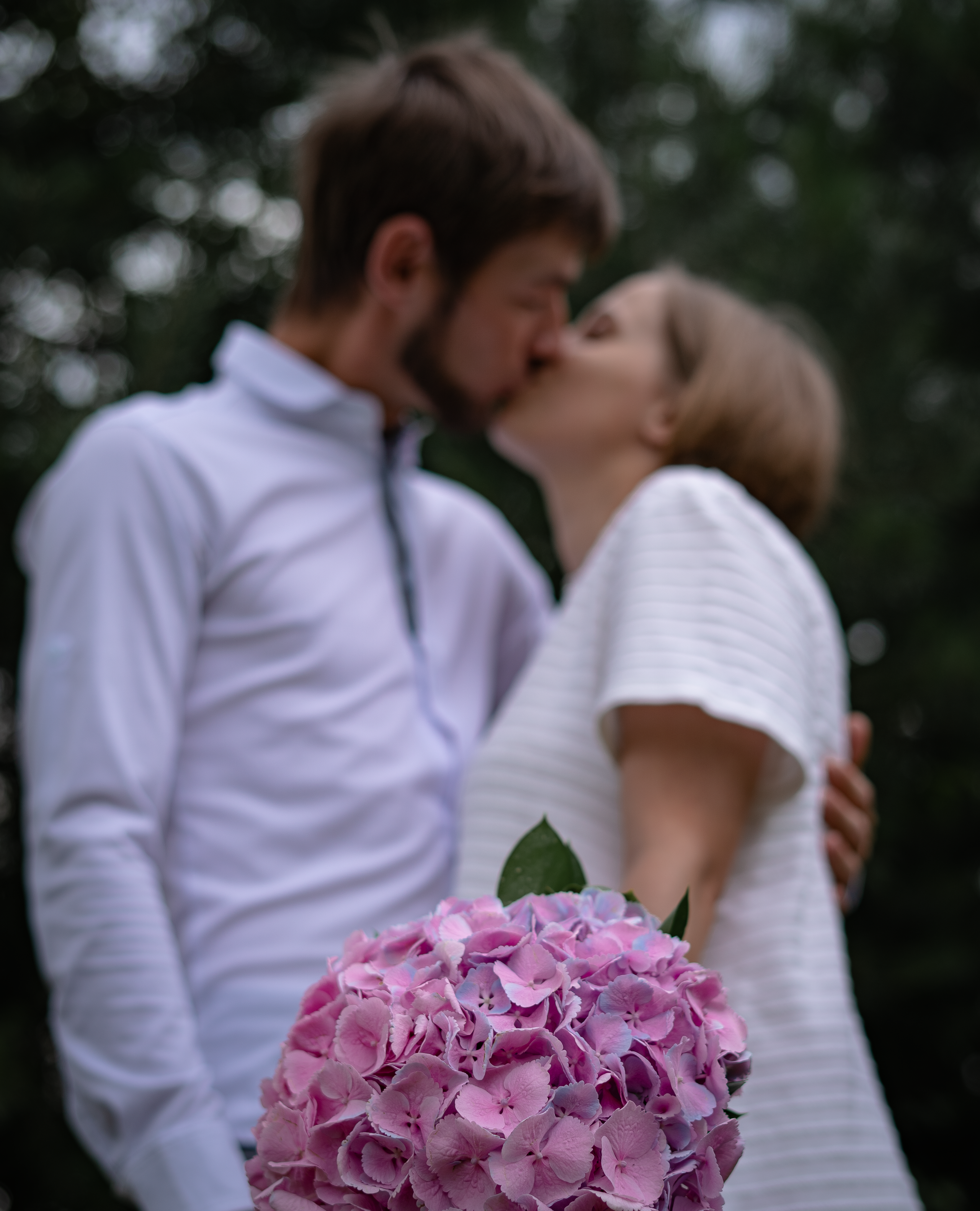 Love story (мини съёмка). Фотограф Москва Татьяна Кузнецова