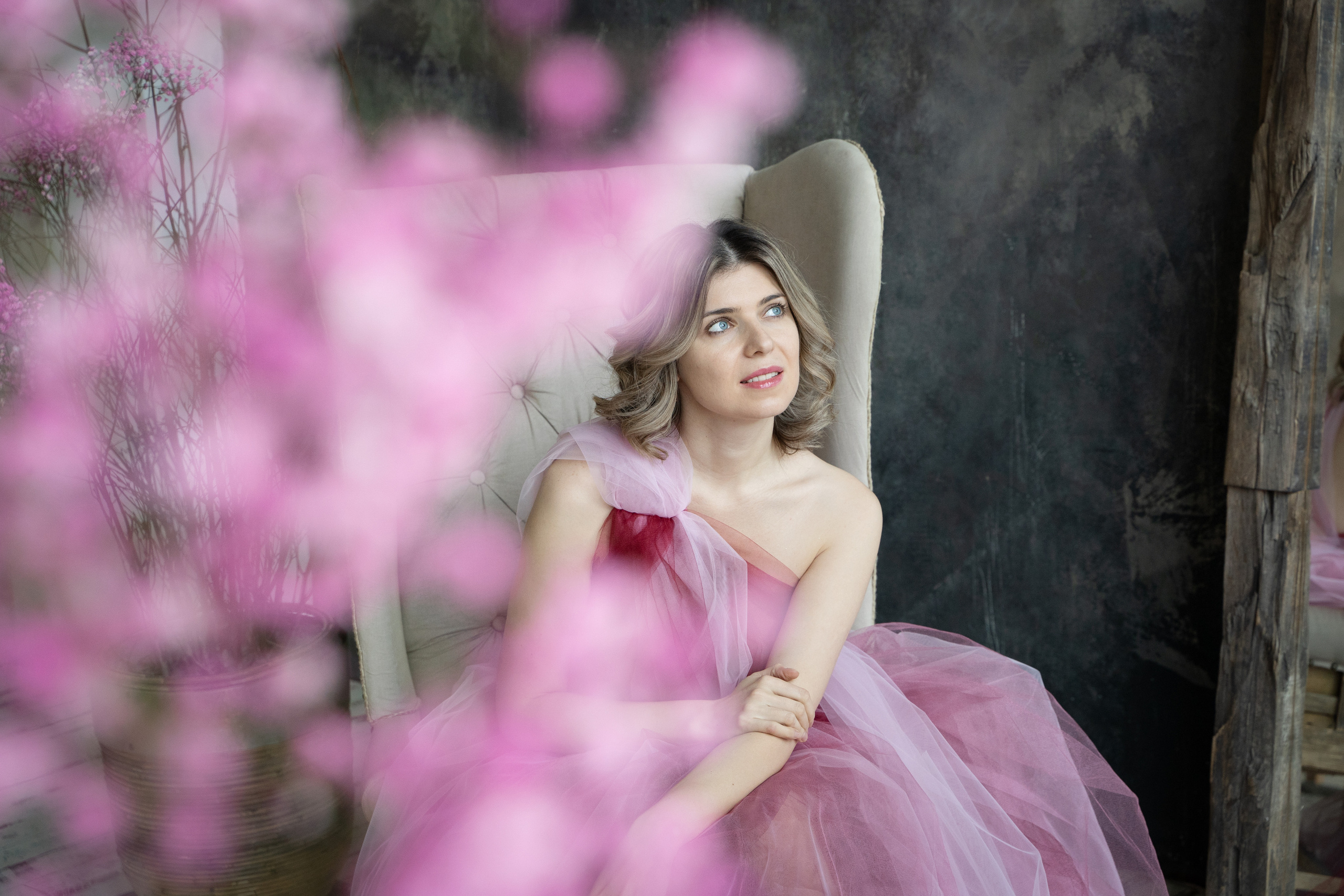 Наталия. Фотограф Москва Татьяна Кузнецова