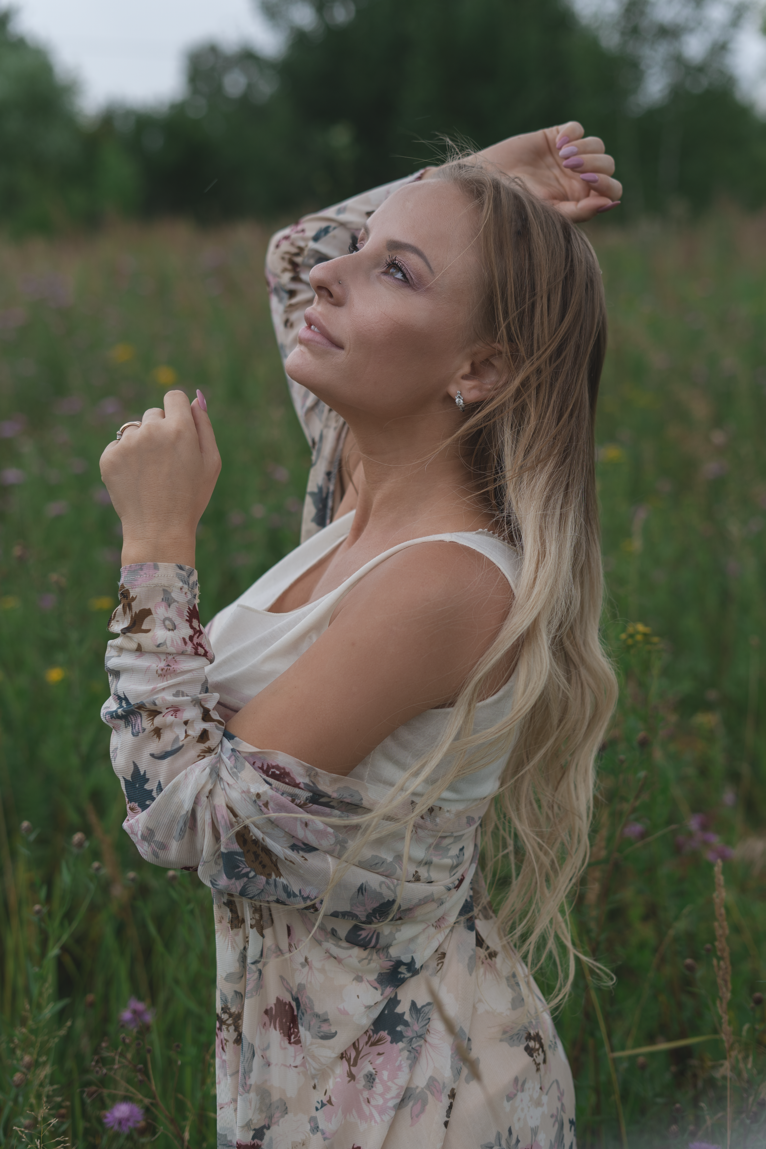 Инга. Фотограф Москва Татьяна Кузнецова