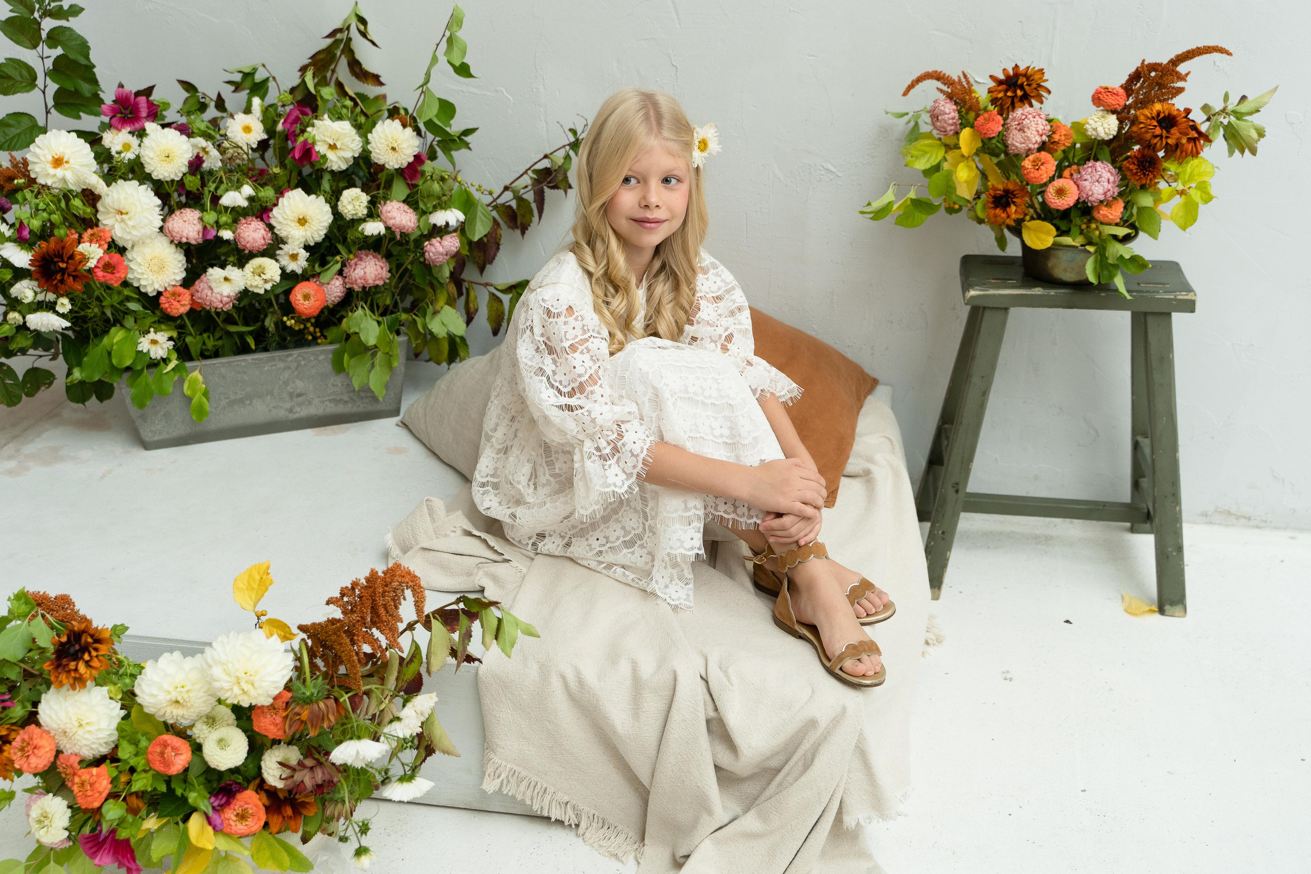 Василиса. Фотограф Москва Татьяна Кузнецова