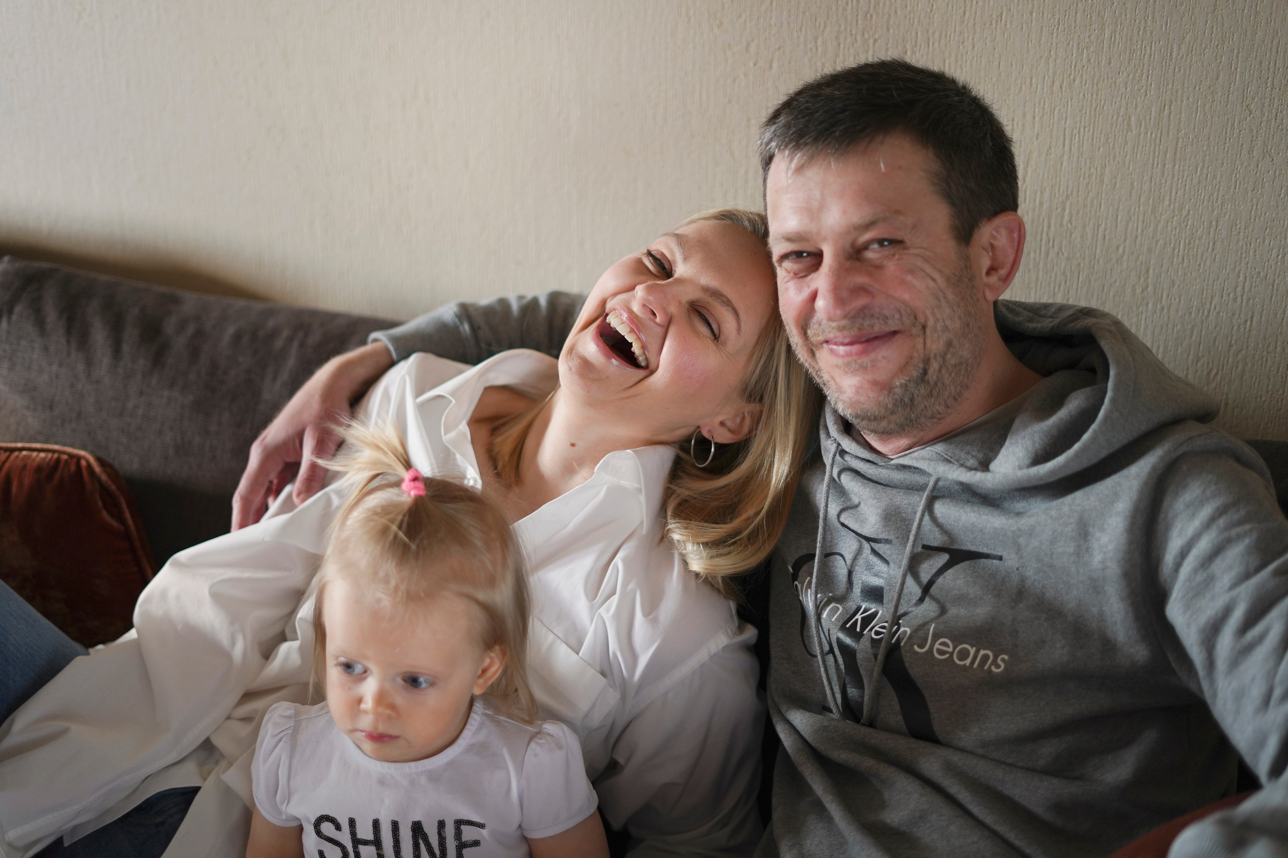 Катя + Алла + Джалил. Фотограф Москва Татьяна Кузнецова