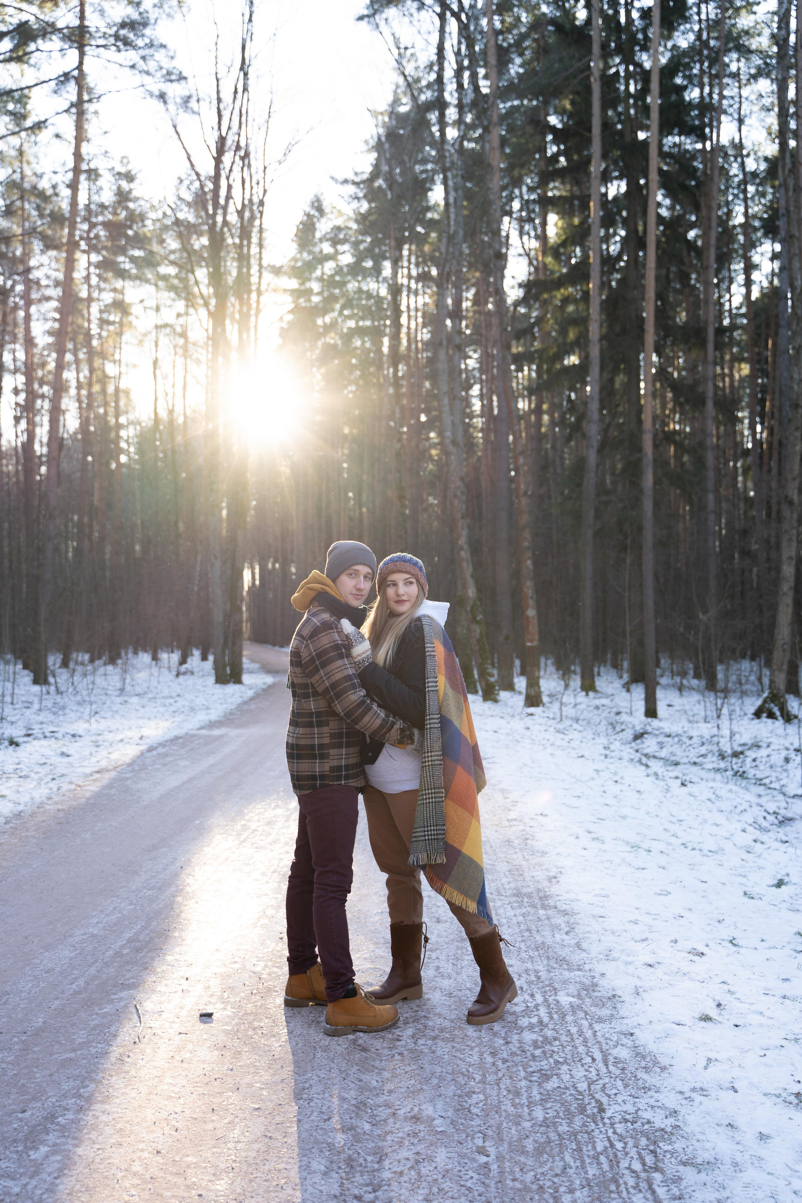 София и Дмитрий. Фотограф Москва Татьяна Кузнецова