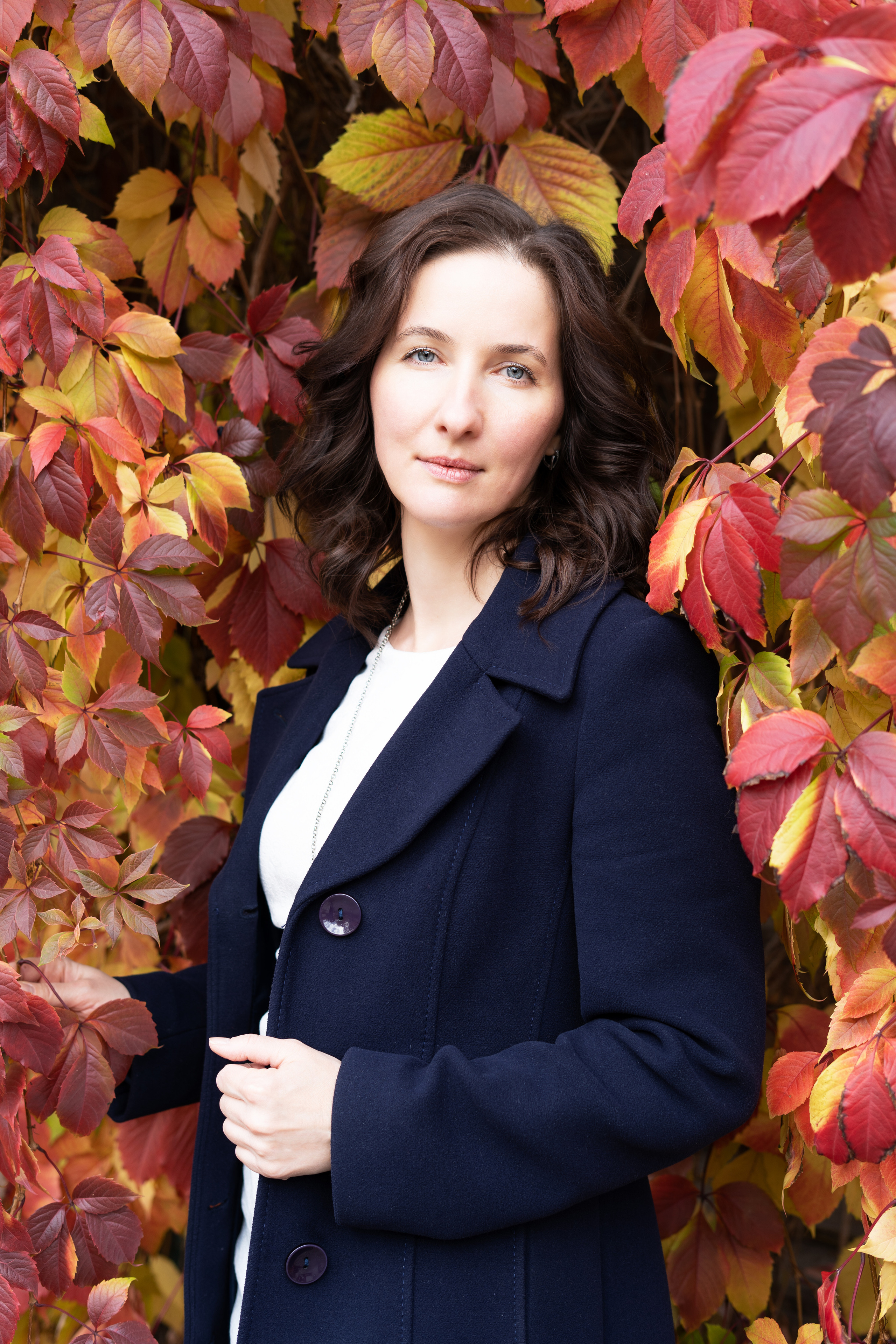 Евгения и Анастасия. Фотограф Москва Татьяна Кузнецова