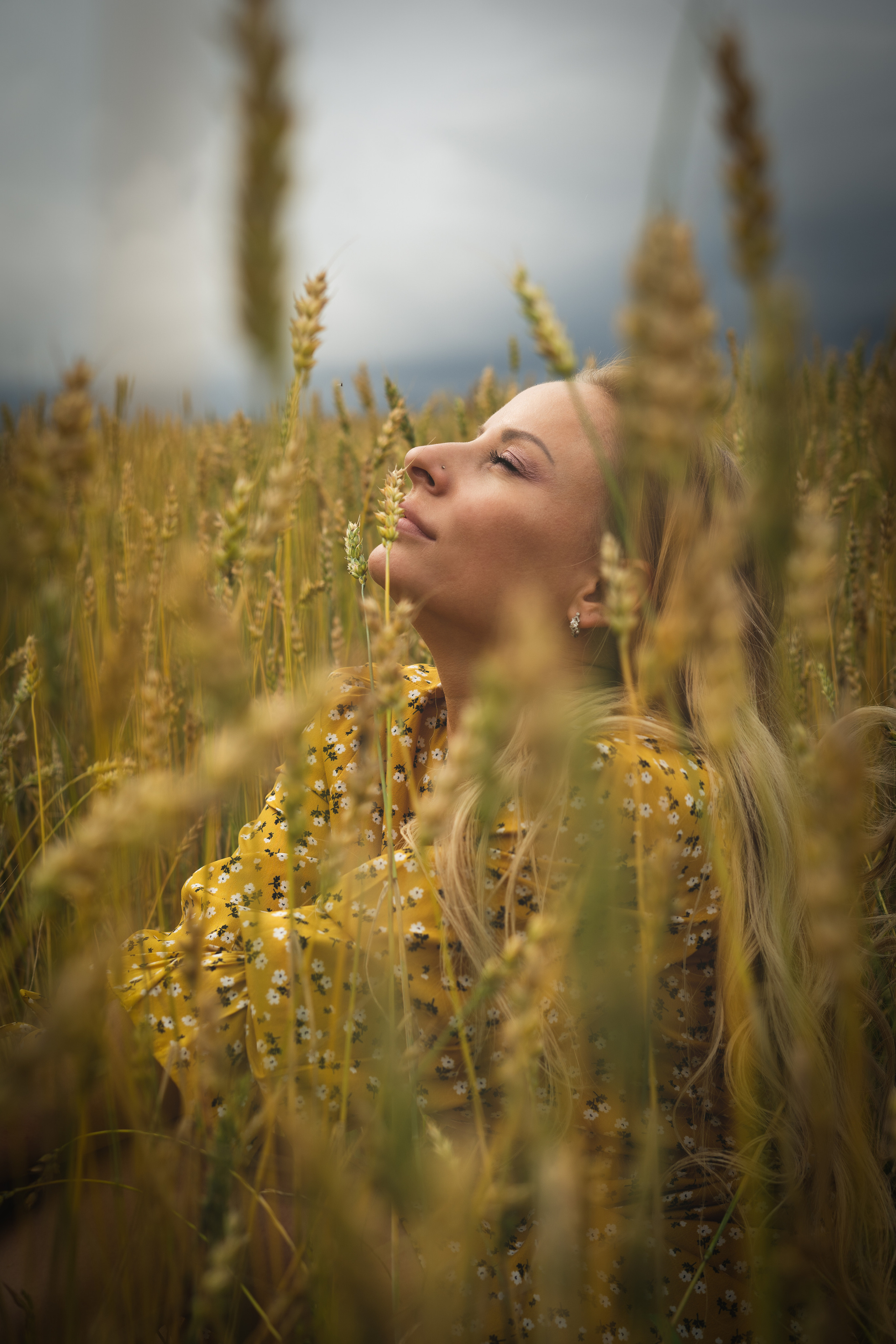 Инга. Фотограф Москва Татьяна Кузнецова