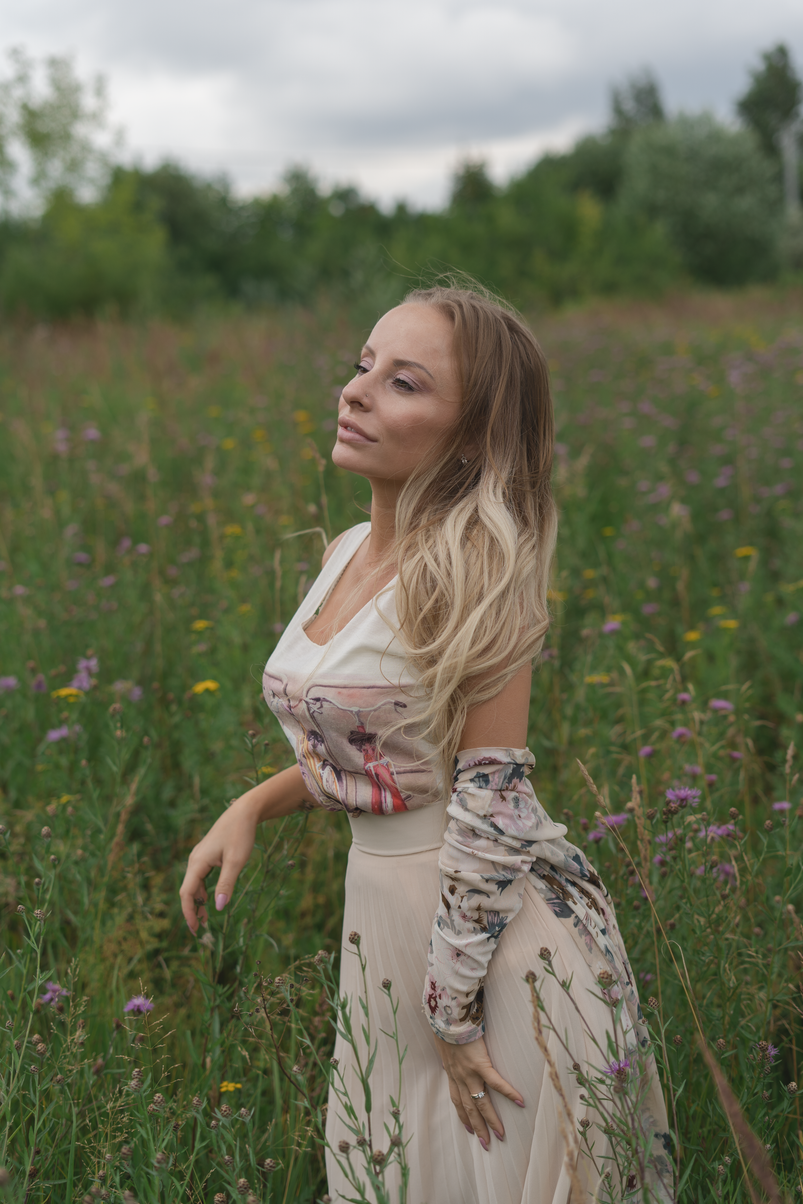 Инга. Фотограф Москва Татьяна Кузнецова