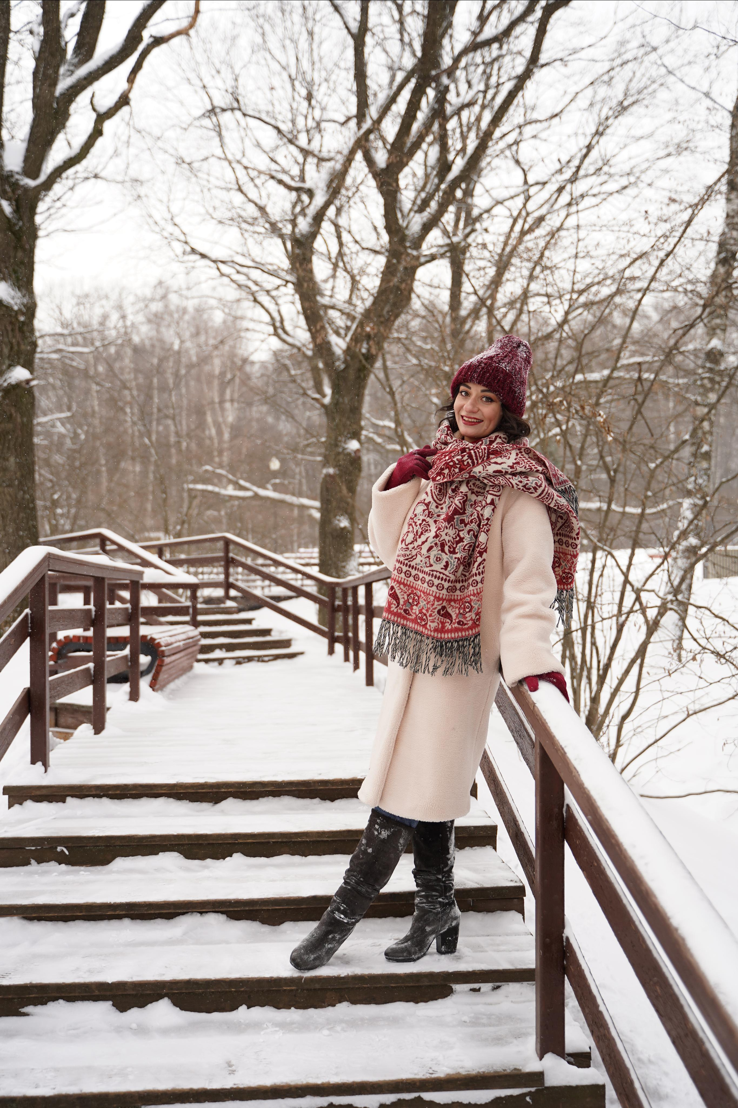 Мария. Фотограф Москва Татьяна Кузнецова