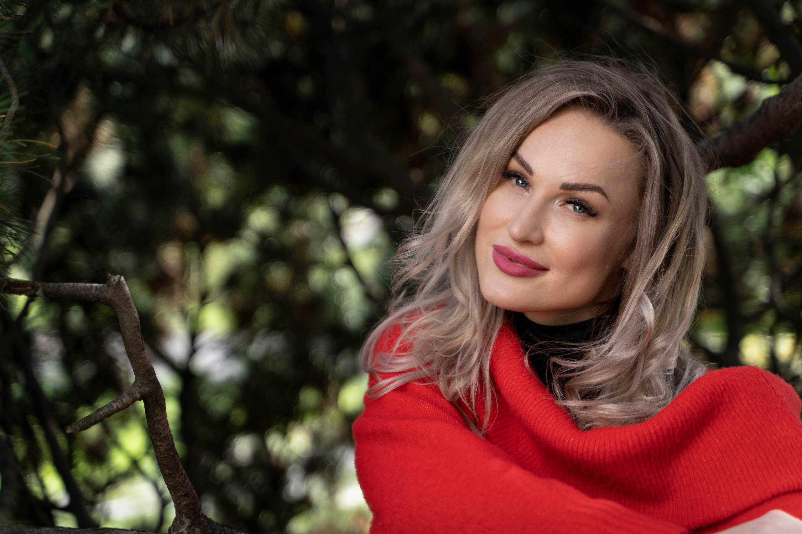 Оксана. Фотограф Москва Татьяна Кузнецова