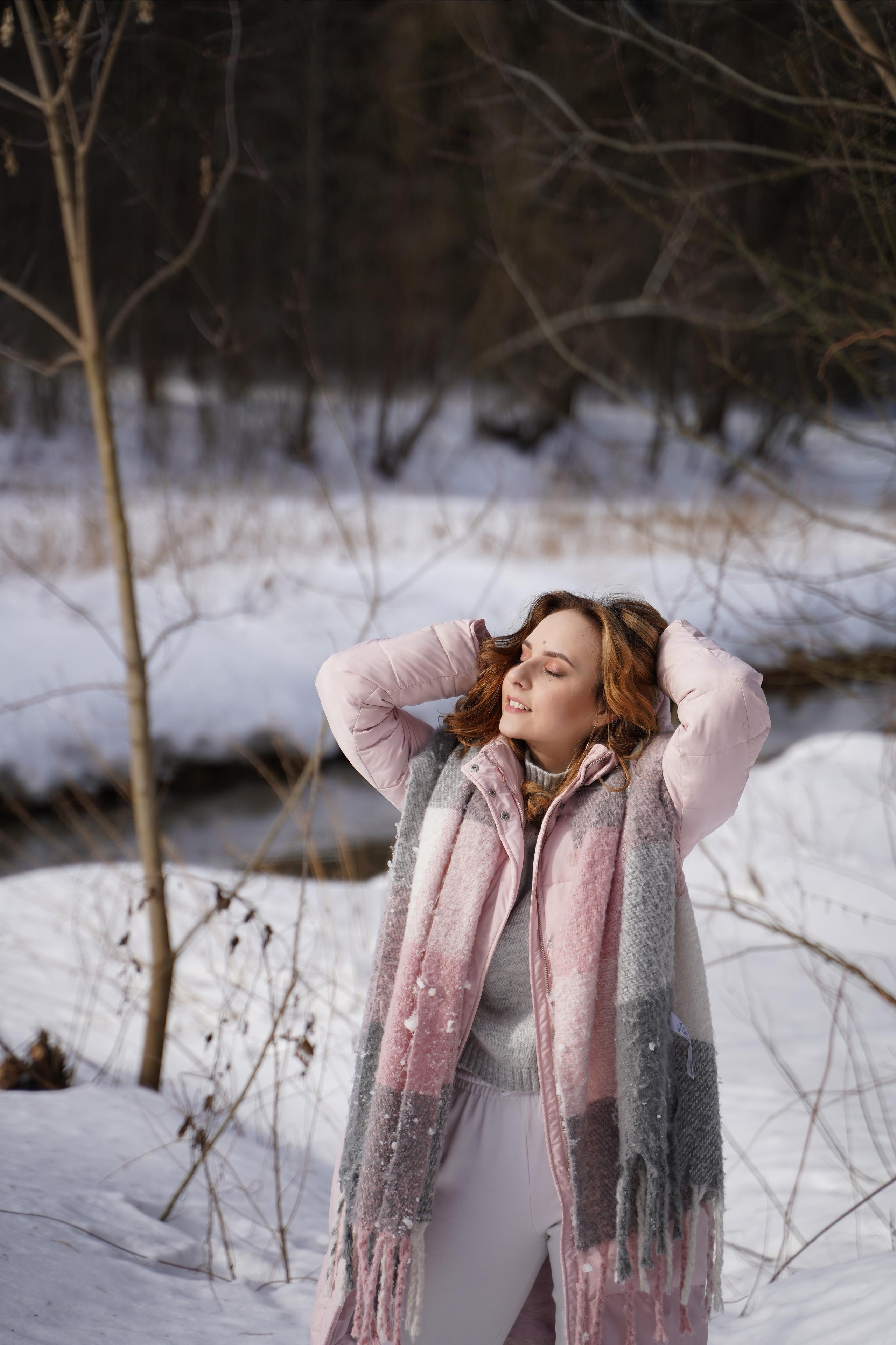 Юлия. Фотограф Москва Татьяна Кузнецова