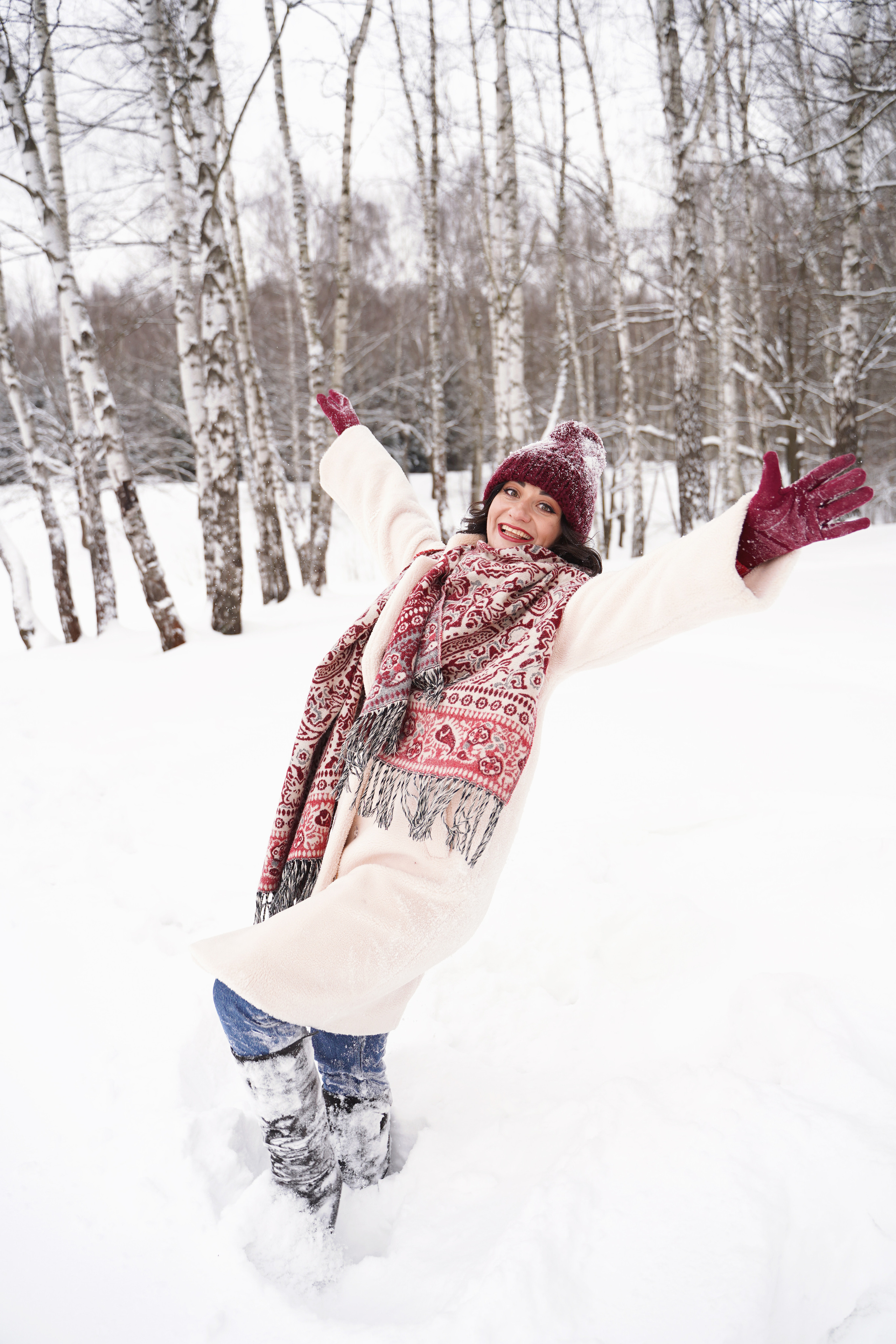 Мария. Фотограф Москва Татьяна Кузнецова