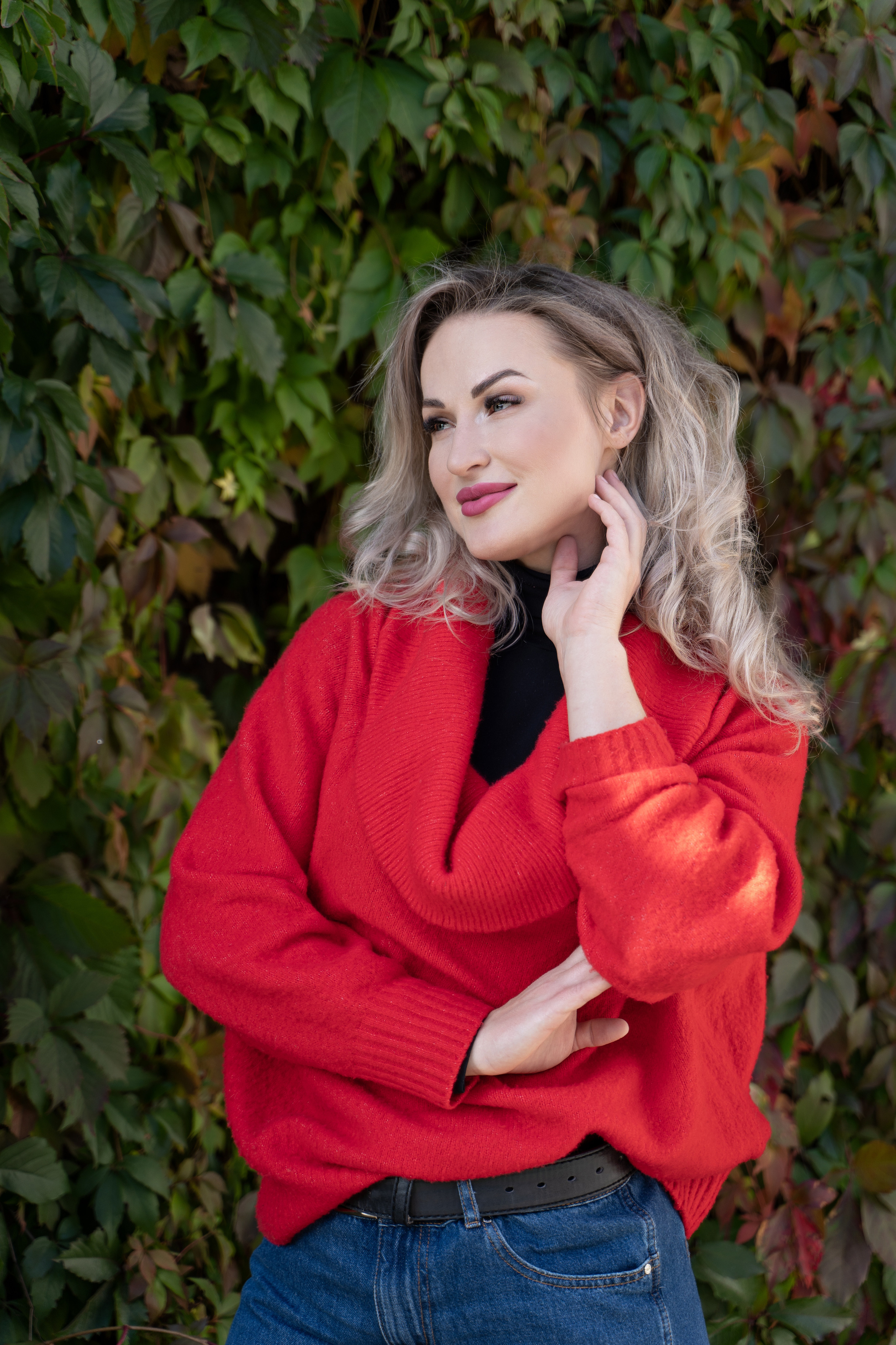 Оксана. Фотограф Москва Татьяна Кузнецова