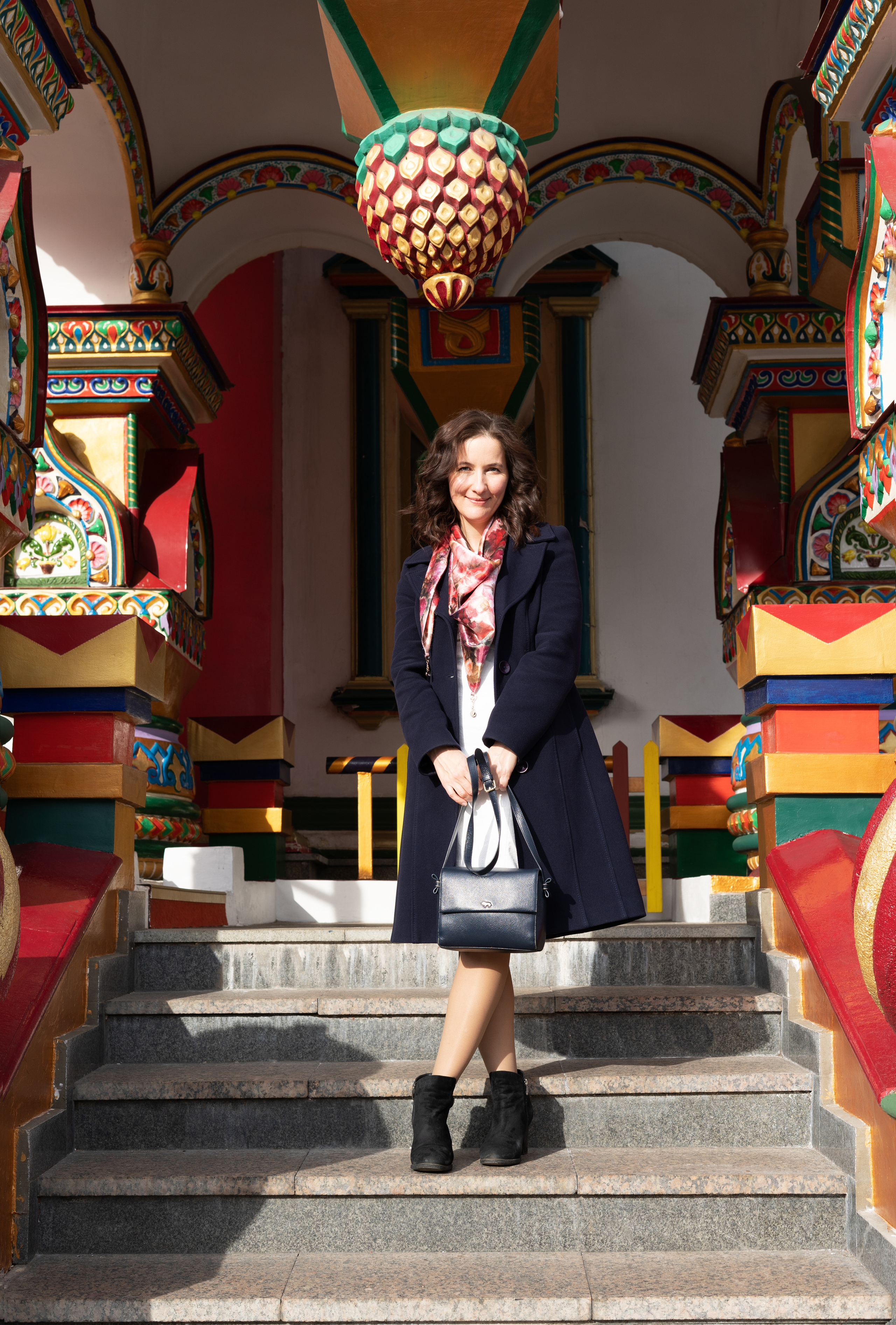 Евгения и Анастасия. Фотограф Москва Татьяна Кузнецова