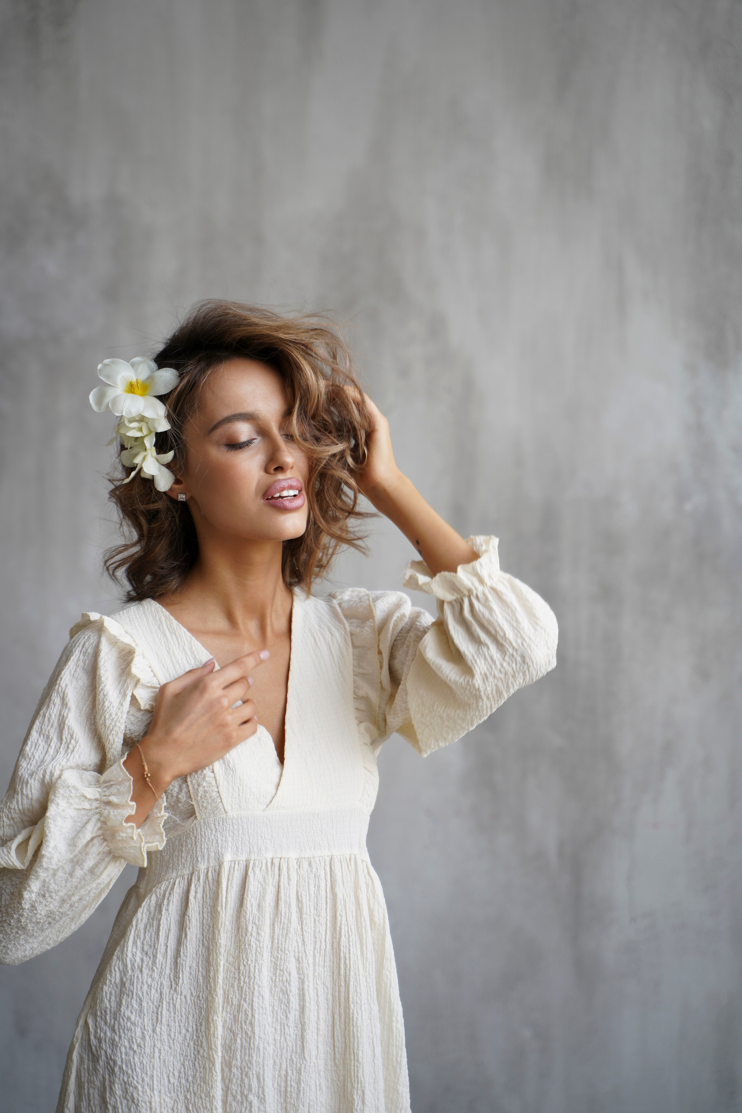 Алёна. Фотограф Москва Татьяна Кузнецова