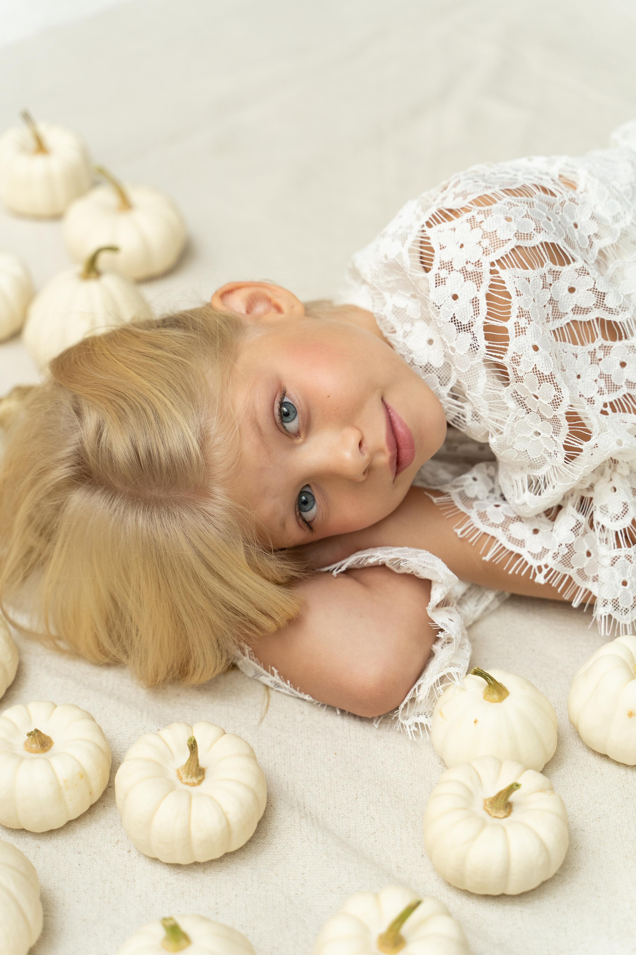 Василиса. Фотограф Москва Татьяна Кузнецова