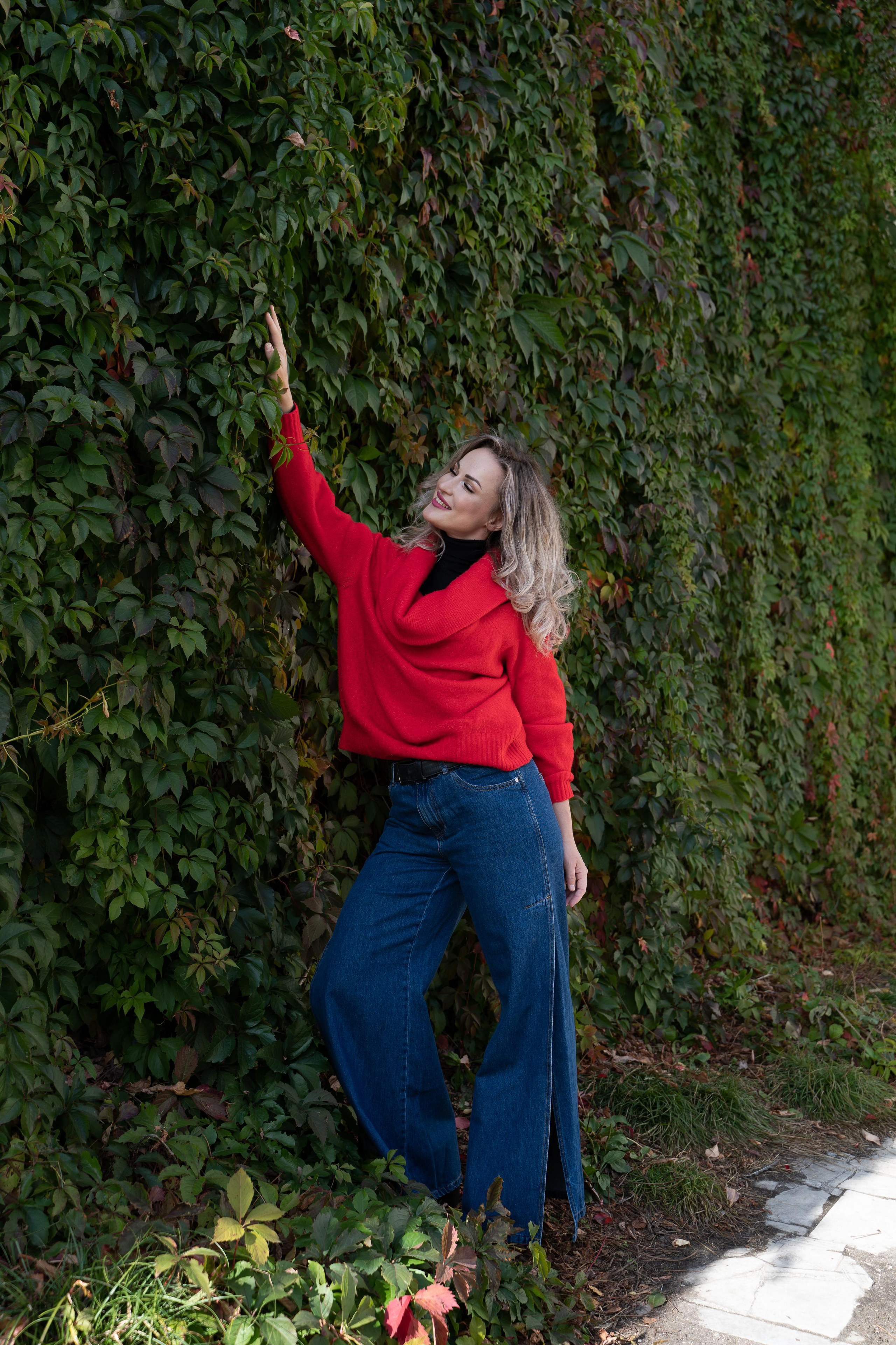 Оксана. Фотограф Москва Татьяна Кузнецова