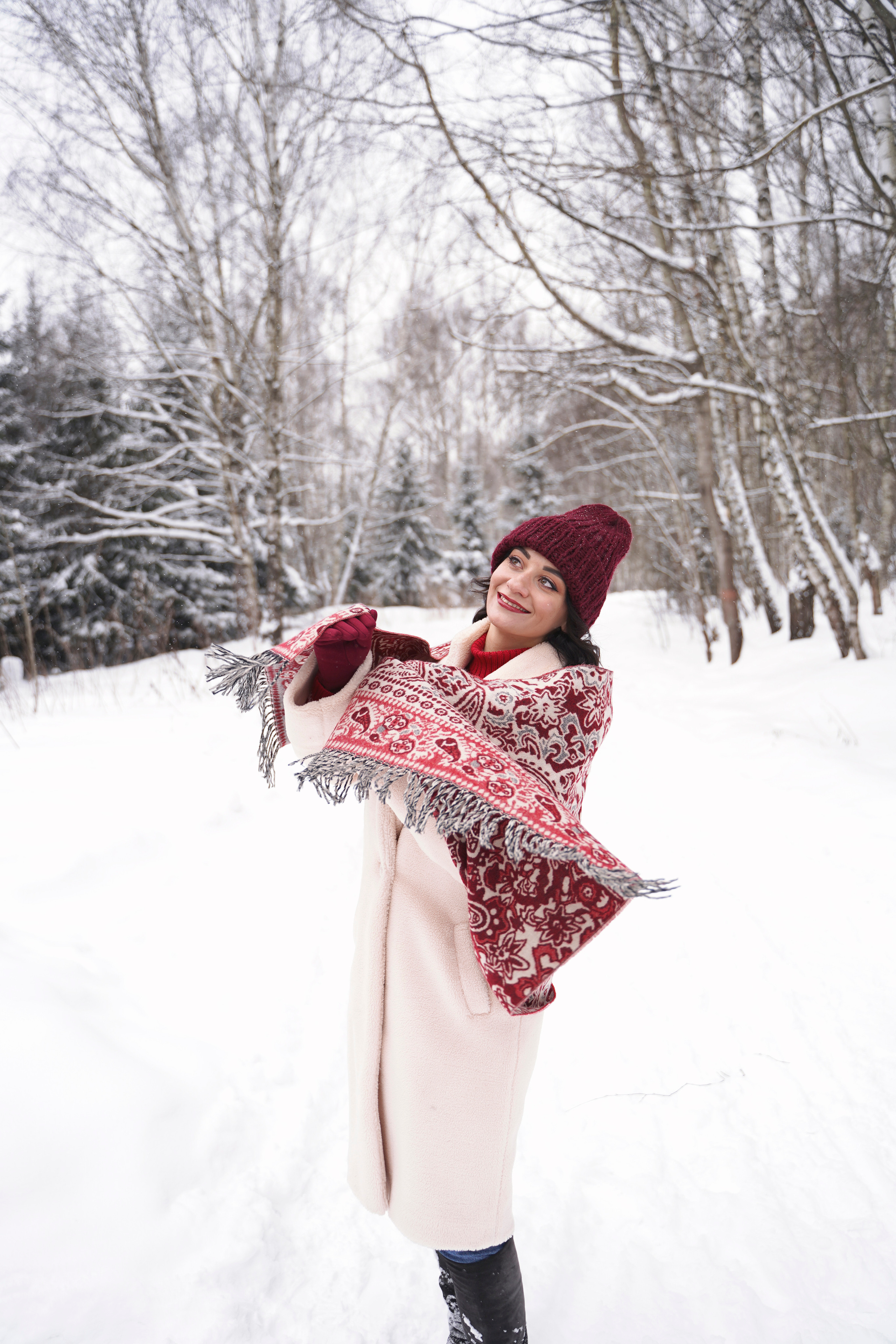 Мария. Фотограф Москва Татьяна Кузнецова