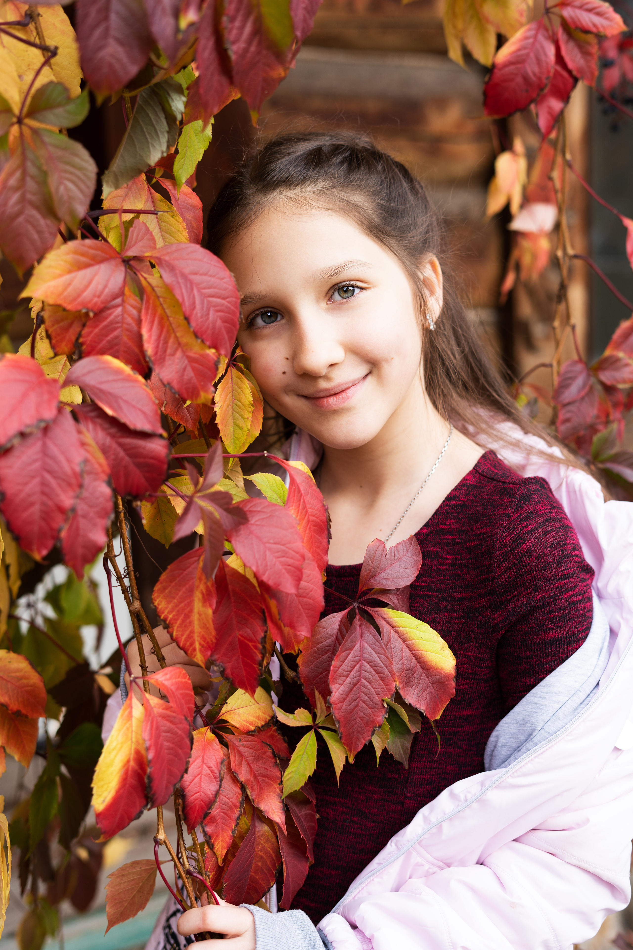 Евгения и Анастасия. Фотограф Москва Татьяна Кузнецова