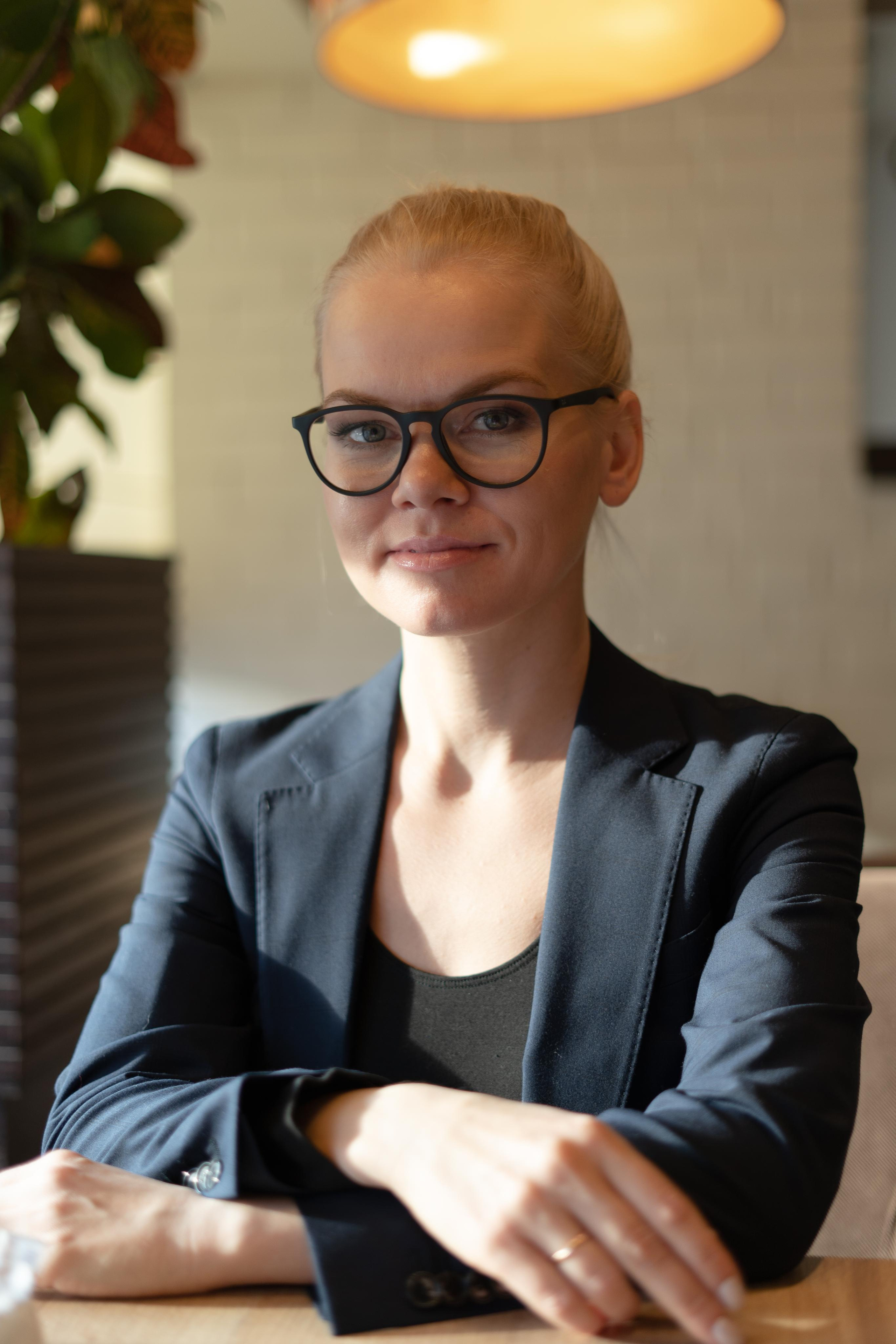 Портретная съёмка для команды коучей. Фотограф Москва Татьяна Кузнецова