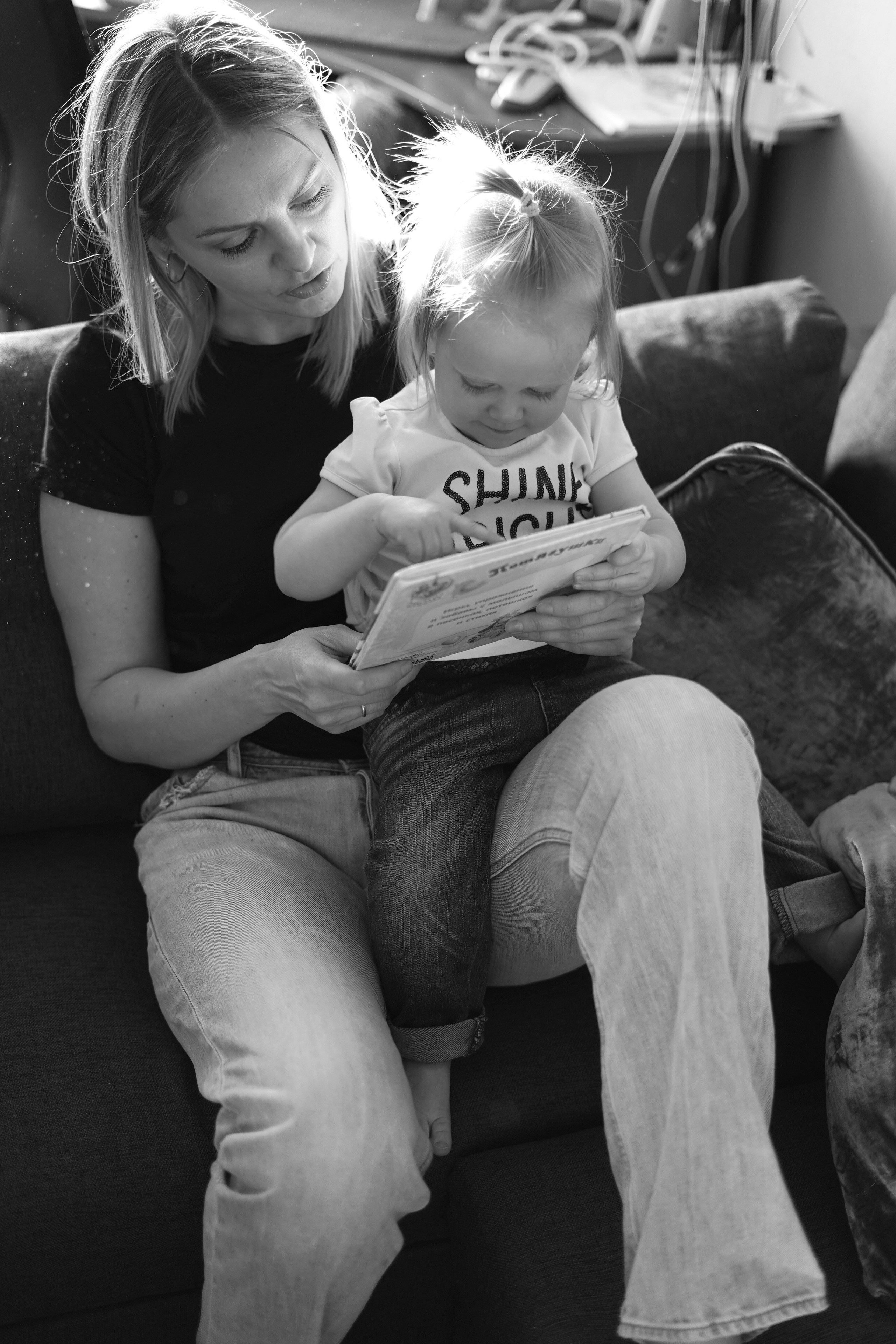 Катя + Алла + Джалил. Фотограф Москва Татьяна Кузнецова