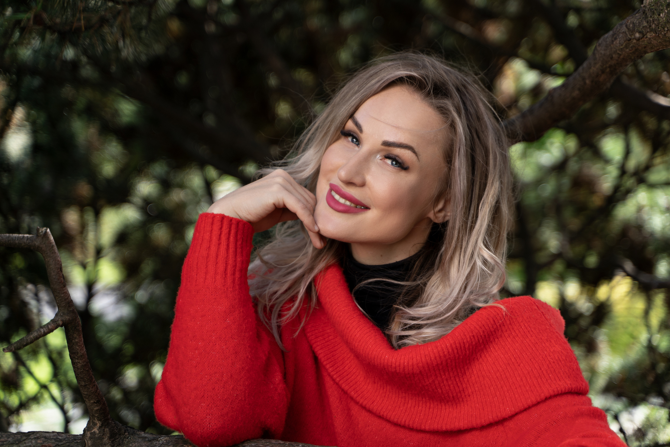 Оксана. Фотограф Москва Татьяна Кузнецова