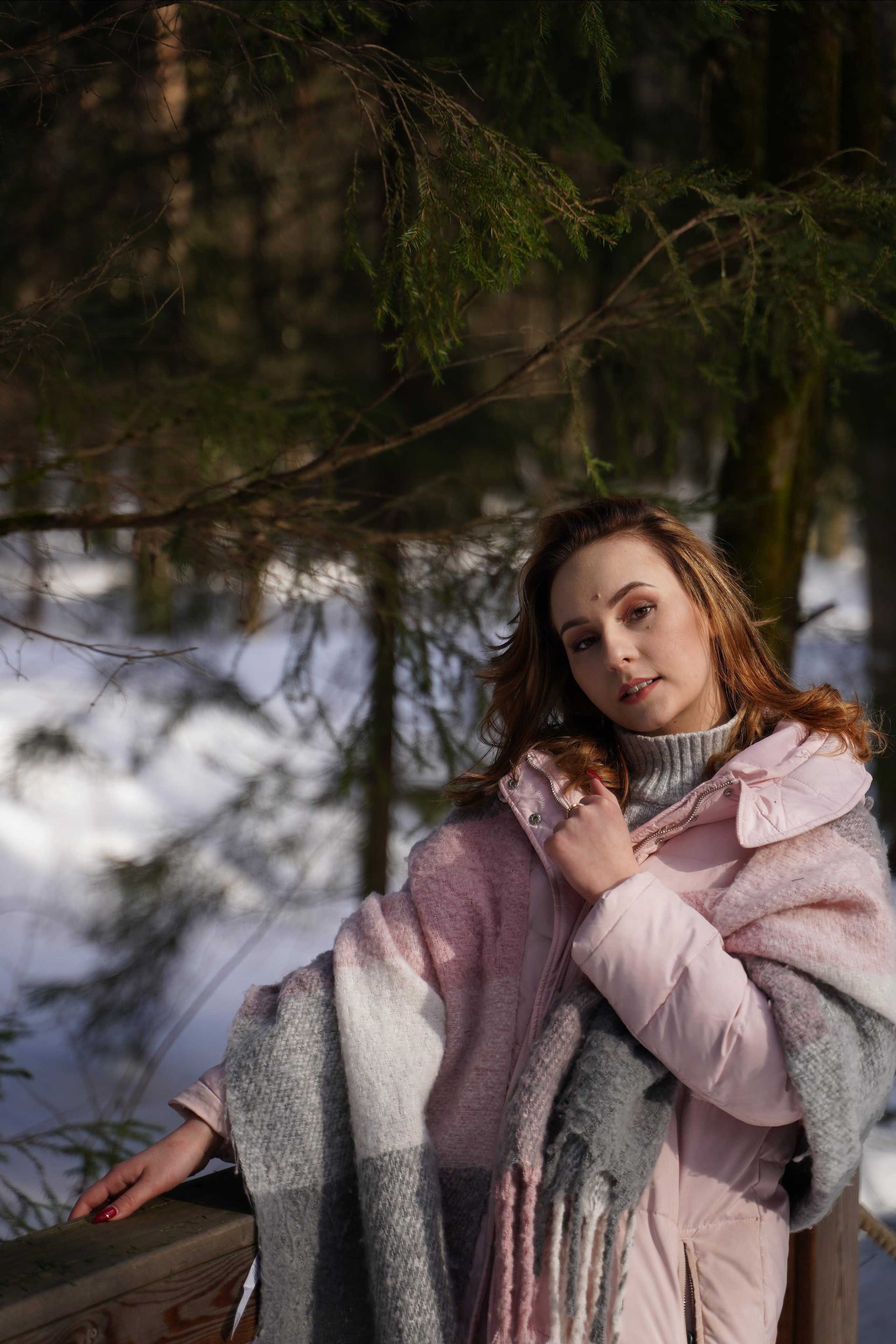 Юлия. Фотограф Москва Татьяна Кузнецова