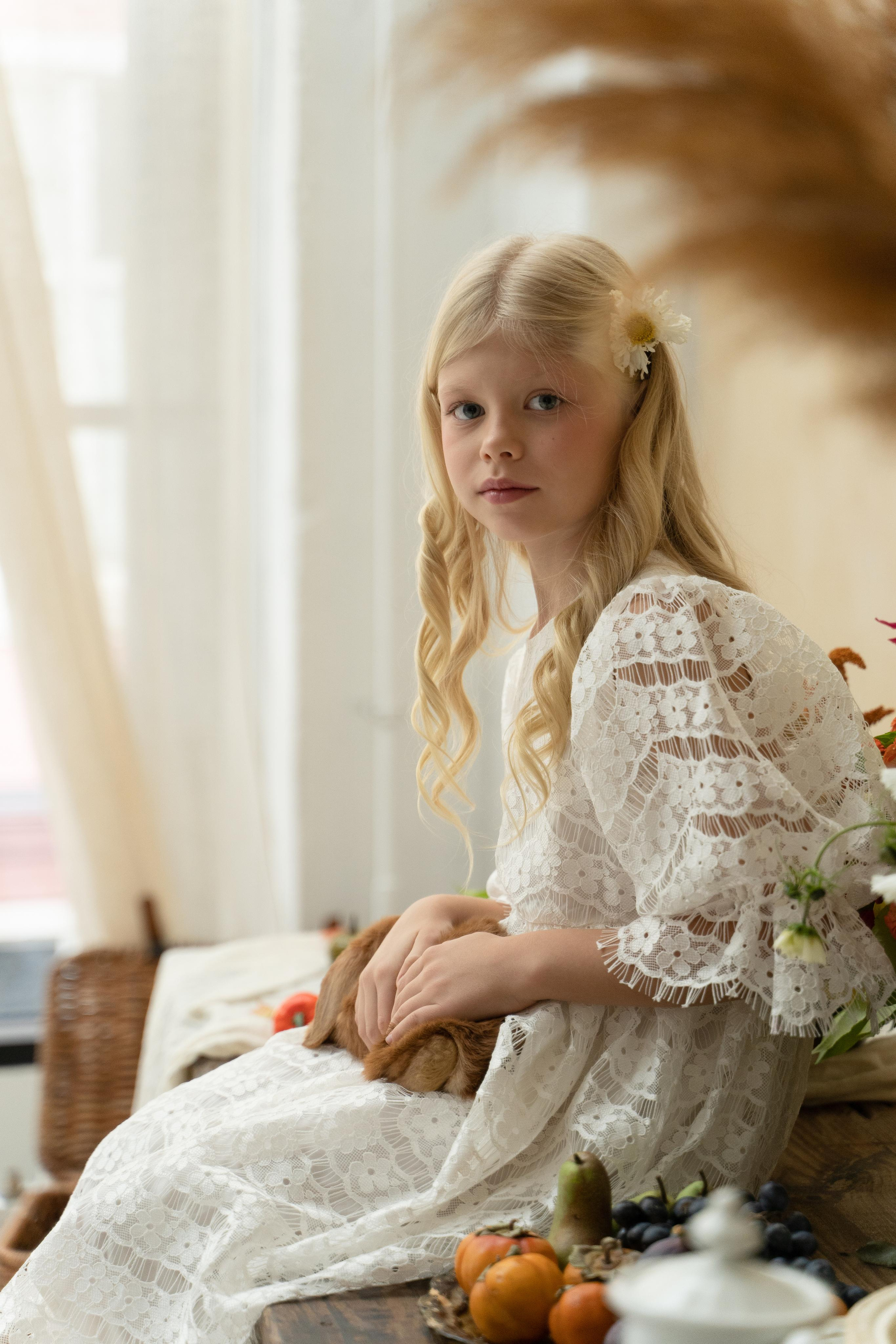 Василиса. Фотограф Москва Татьяна Кузнецова