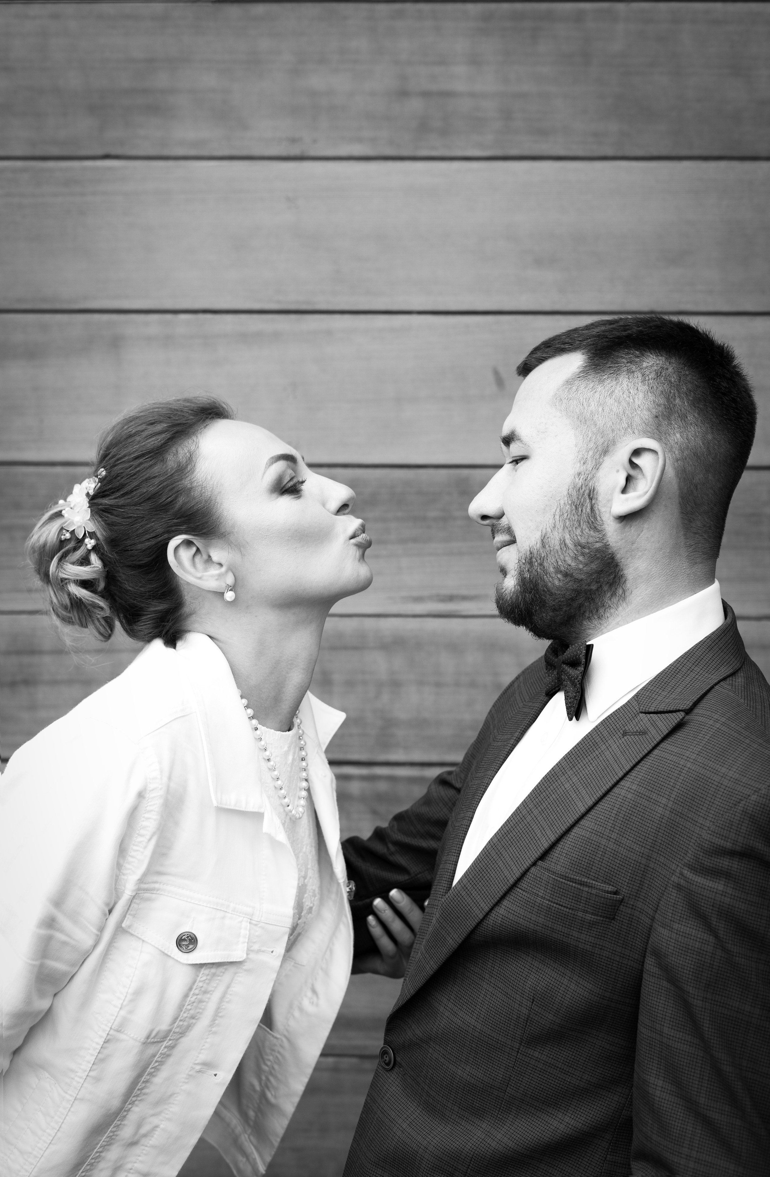 Свадьба для двоих. Фотограф Москва Татьяна Кузнецова