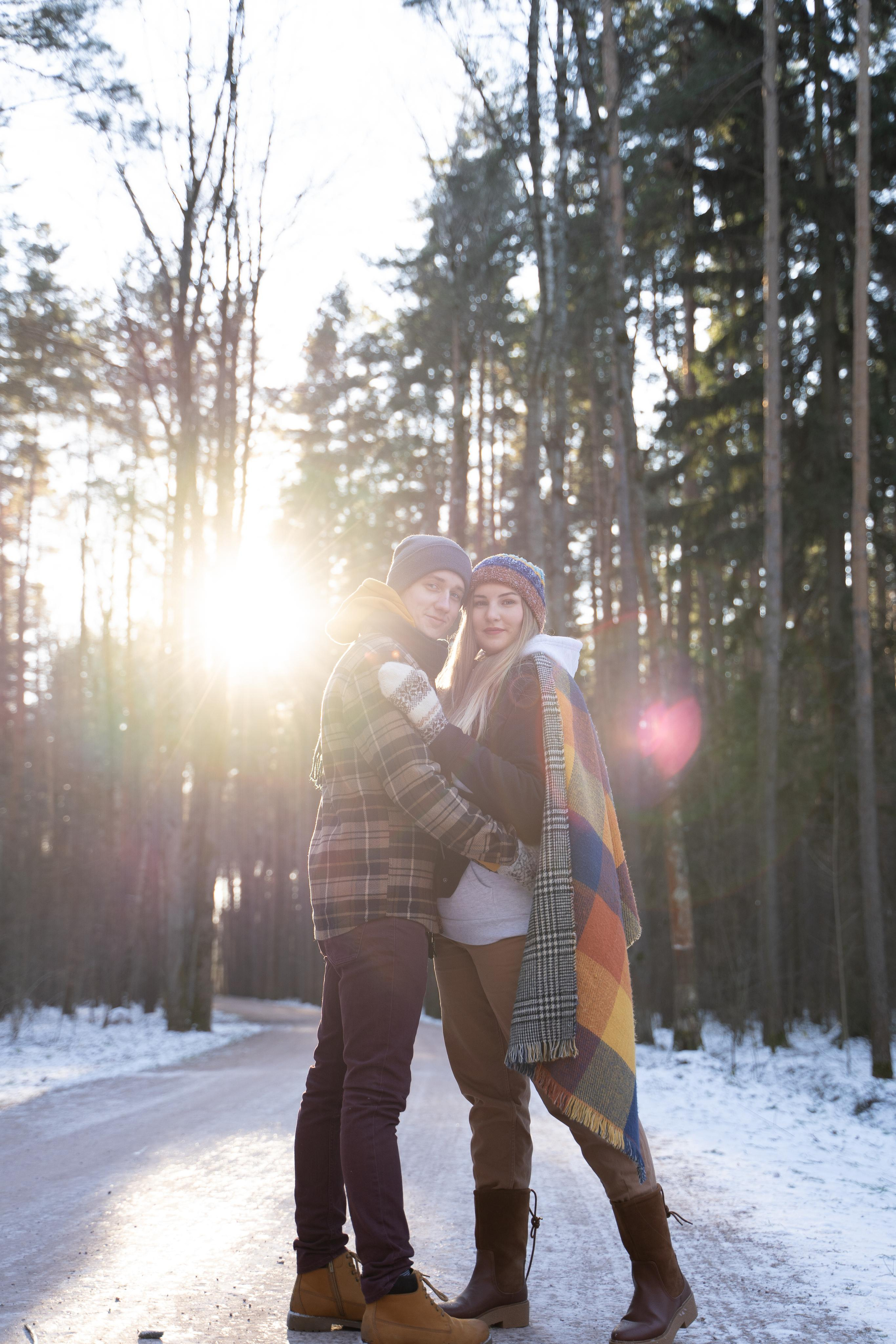 София и Дмитрий. Фотограф Москва Татьяна Кузнецова